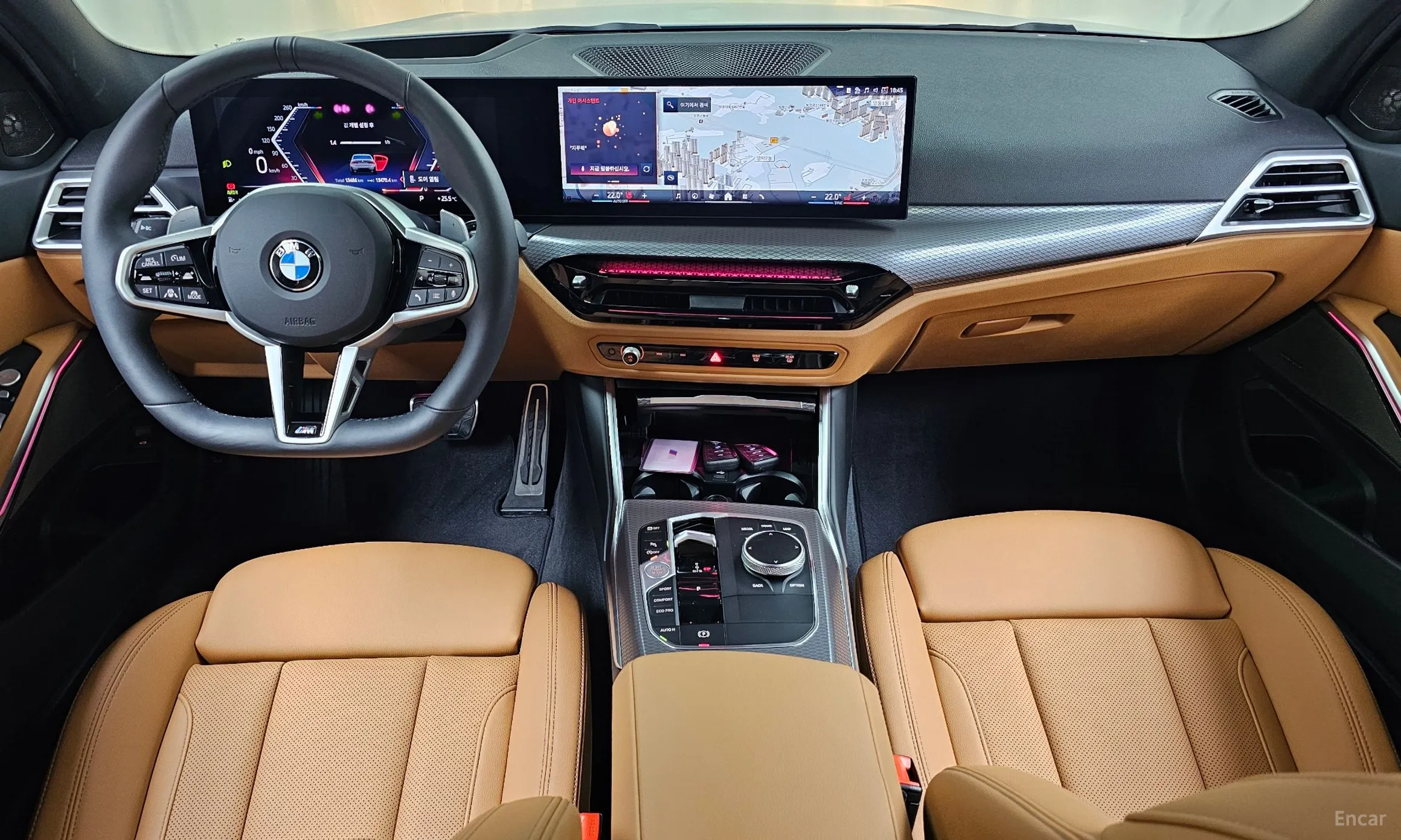 BMW 3 Series (G20) превью 7