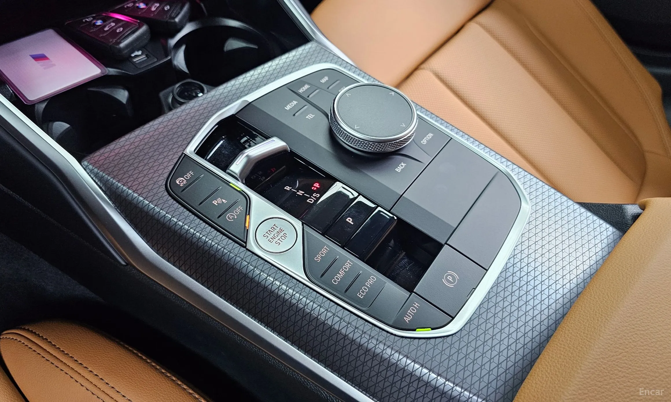 BMW 3 Series (G20) превью 9