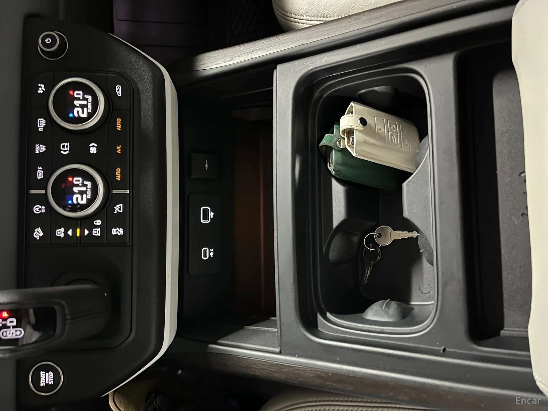 Land Rover Defender (L663) превью 13