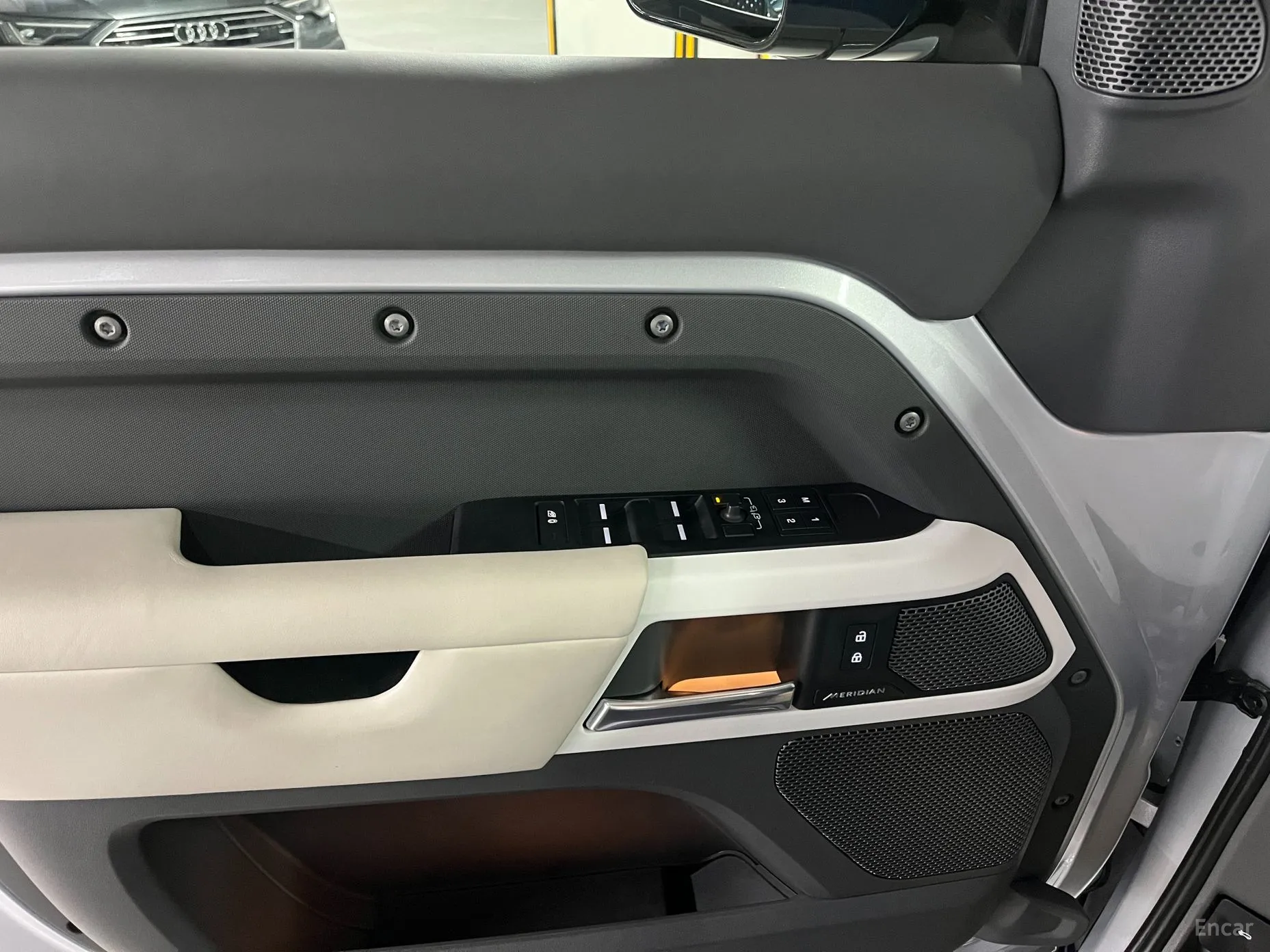 Land Rover Defender (L663) превью 14