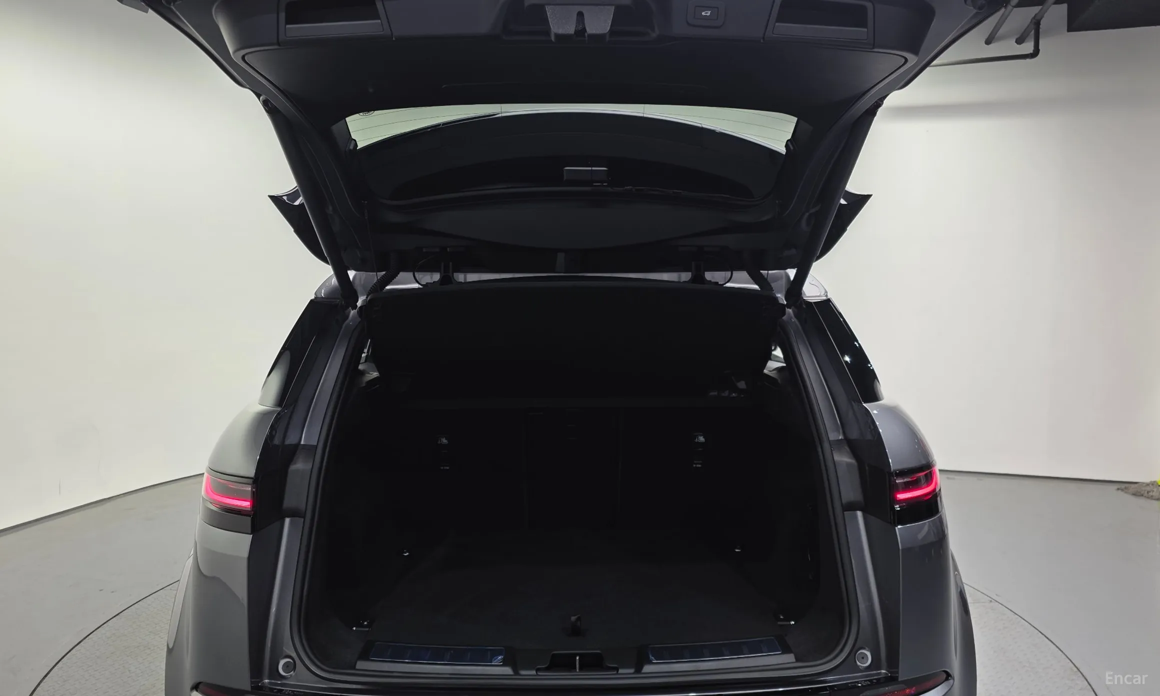 Land Rover Range Rover Evoque 2nd Generation превью 10