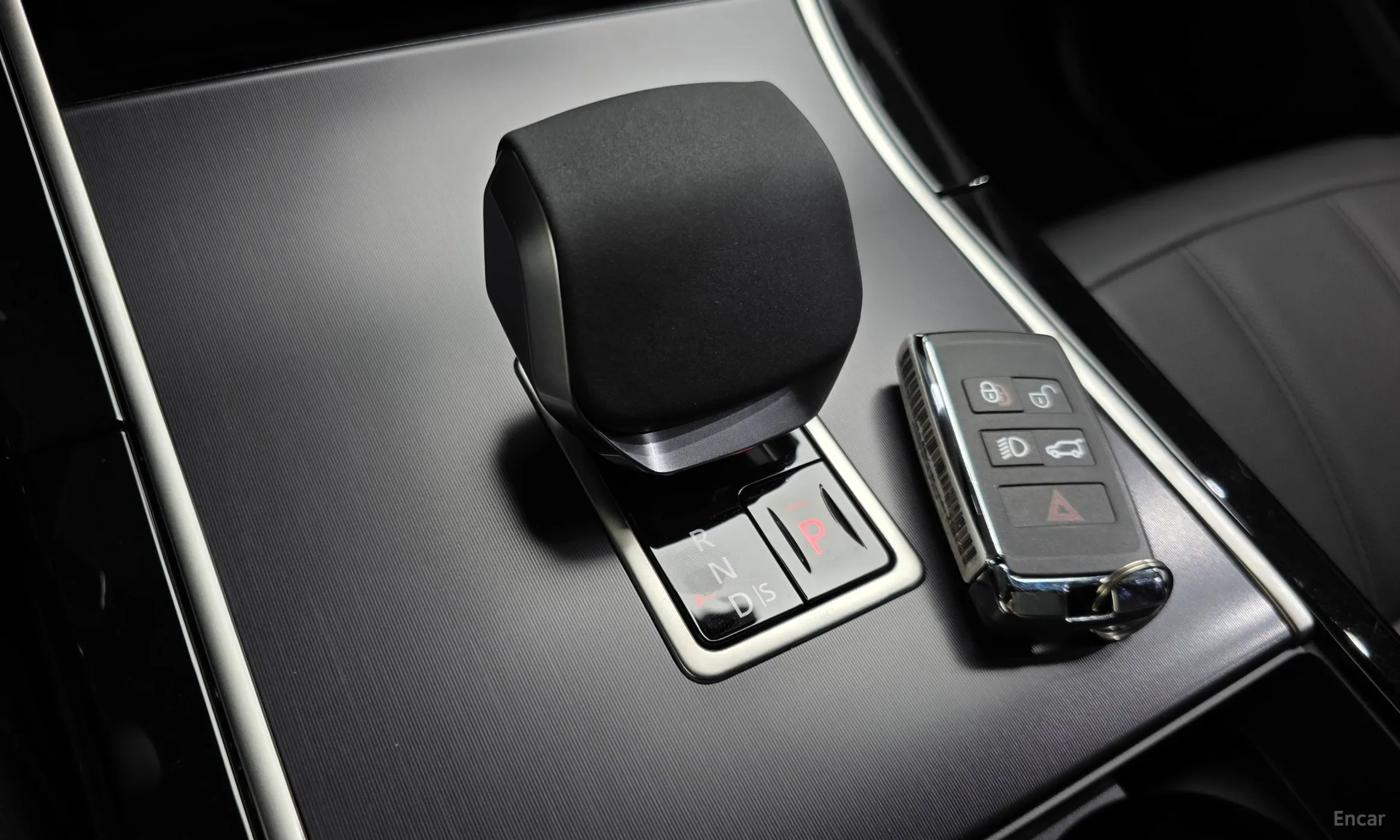 Land Rover Range Rover Evoque 2nd Generation превью 13