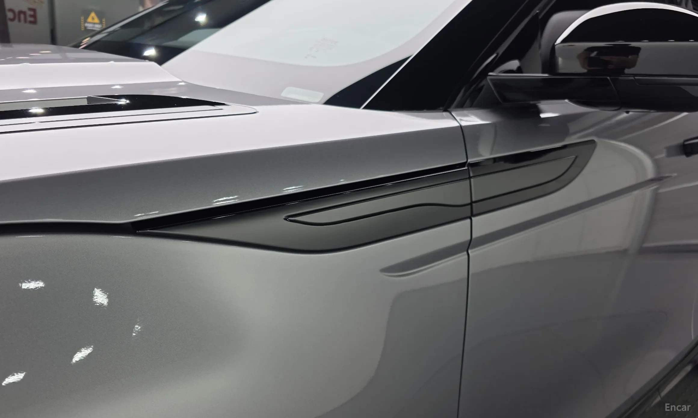 Land Rover Range Rover Evoque 2nd Generation превью 20