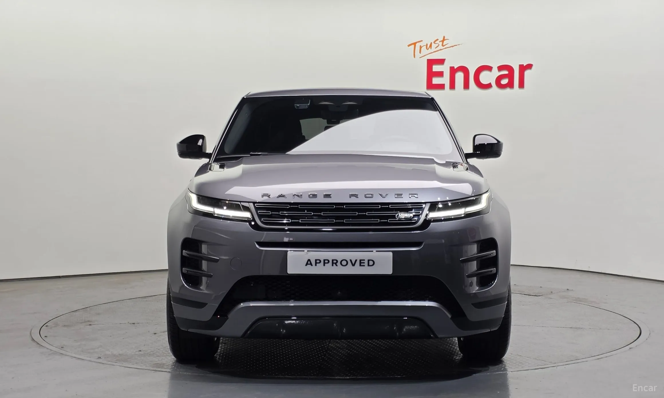 Land Rover Range Rover Evoque 2nd Generation превью 7