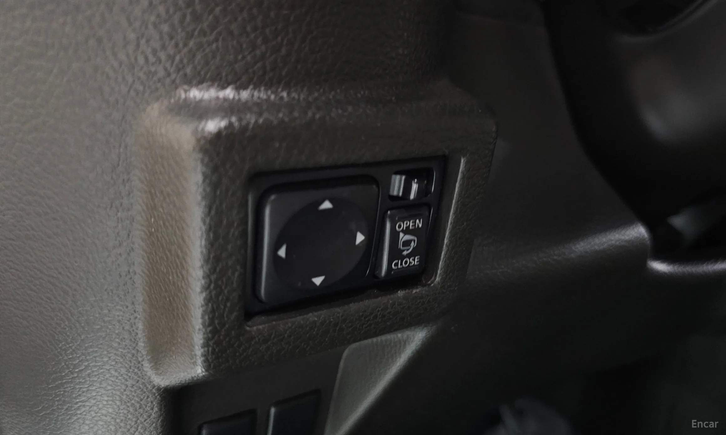 Nissan Cube превью 16