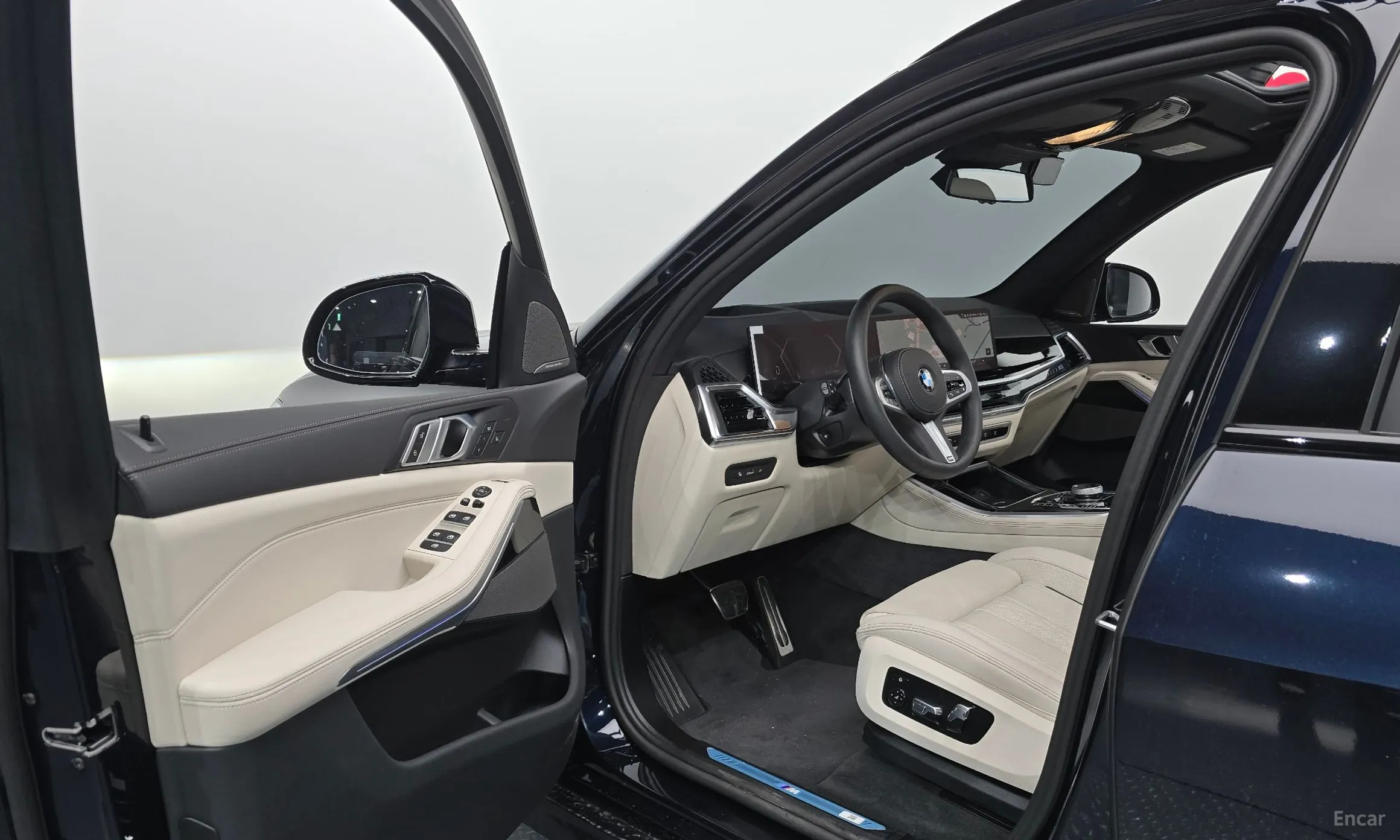 BMW X5 (G05) превью 10