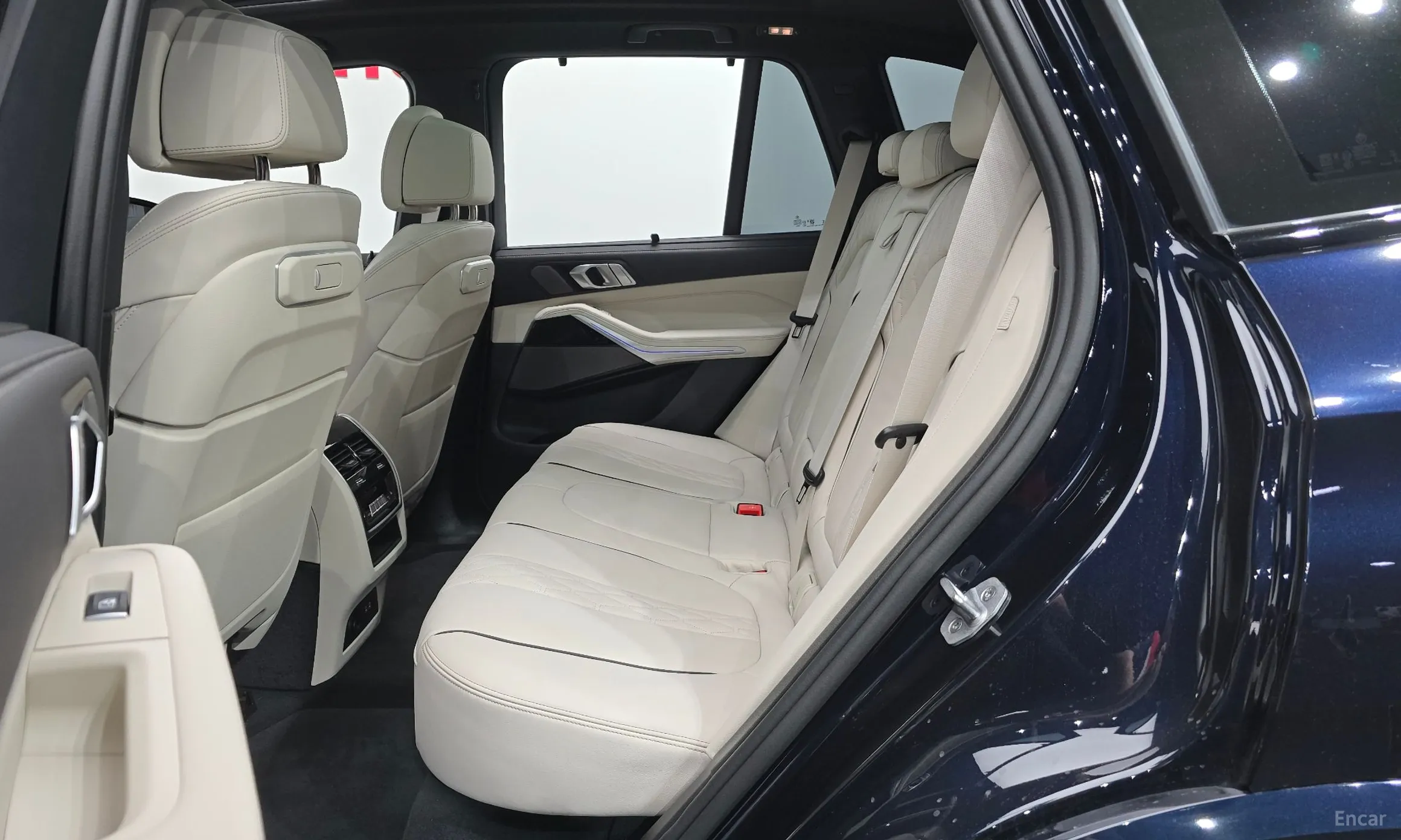 BMW X5 (G05) превью 12