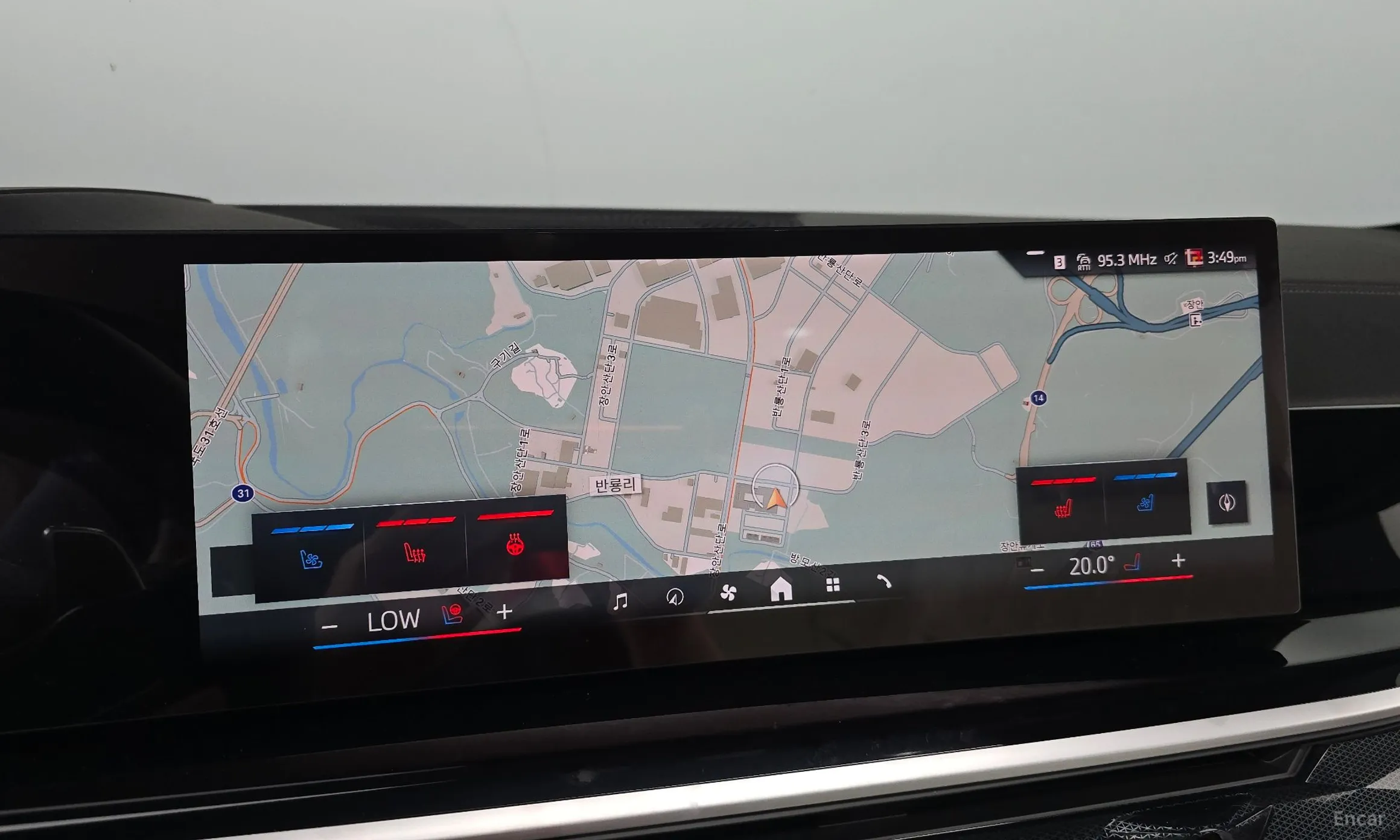 BMW X5 (G05) превью 16