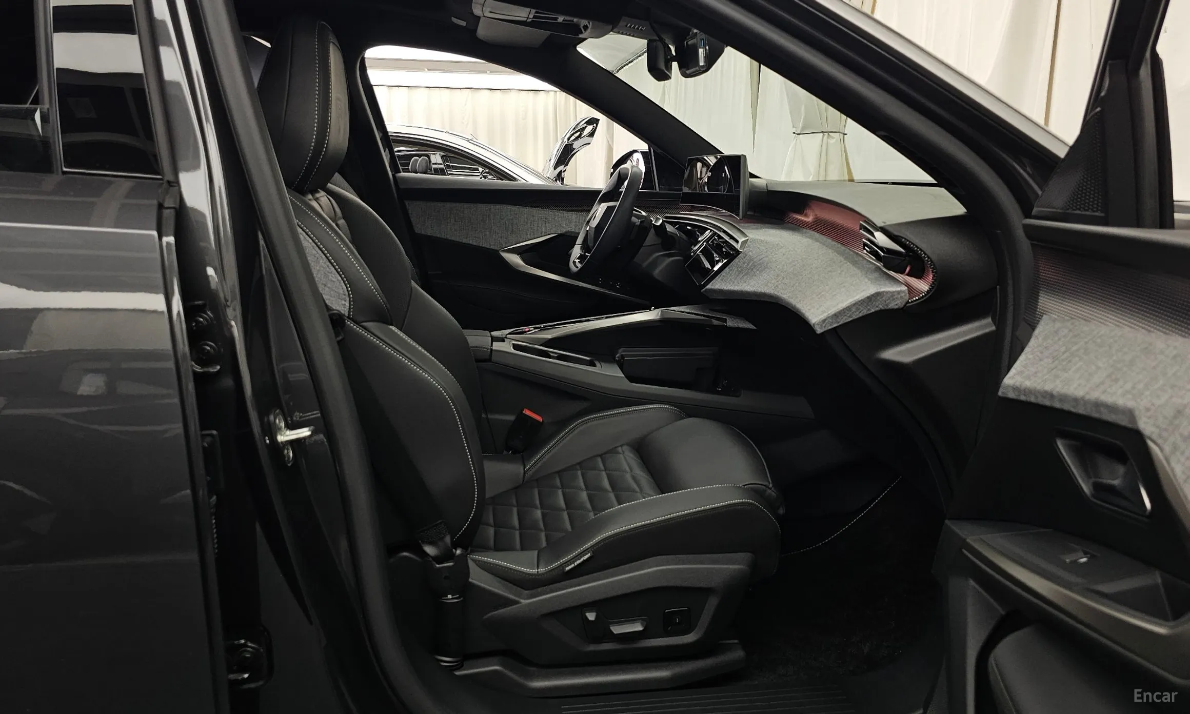 Peugeot 3008 3rd generation превью 11