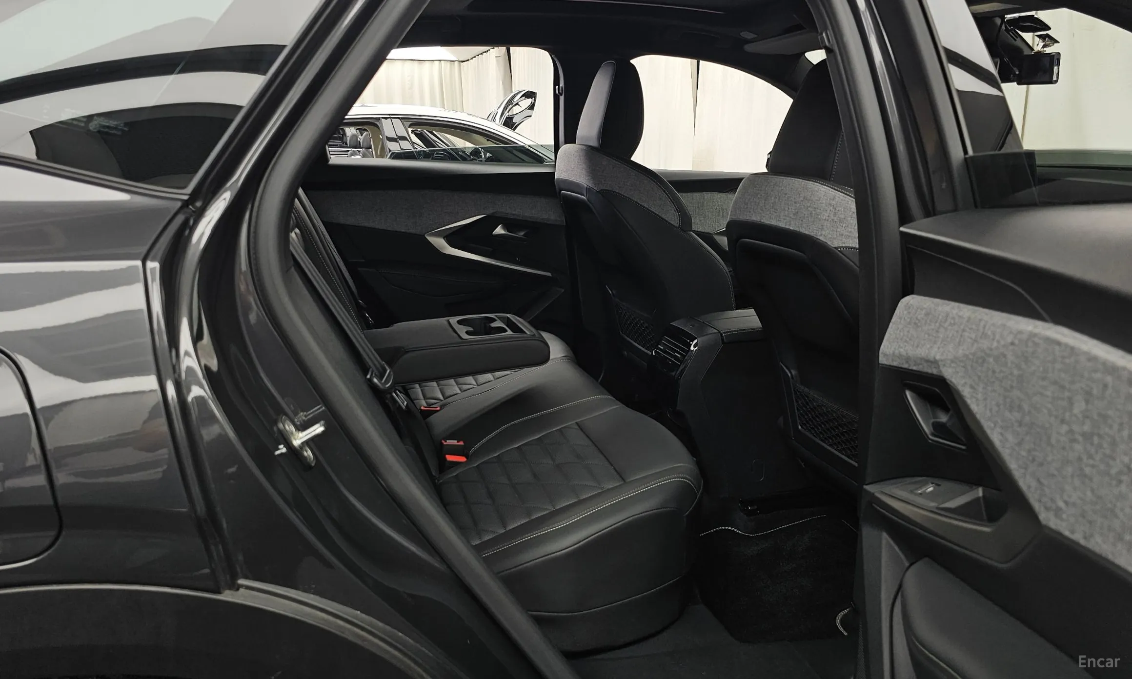 Peugeot 3008 3rd generation превью 12