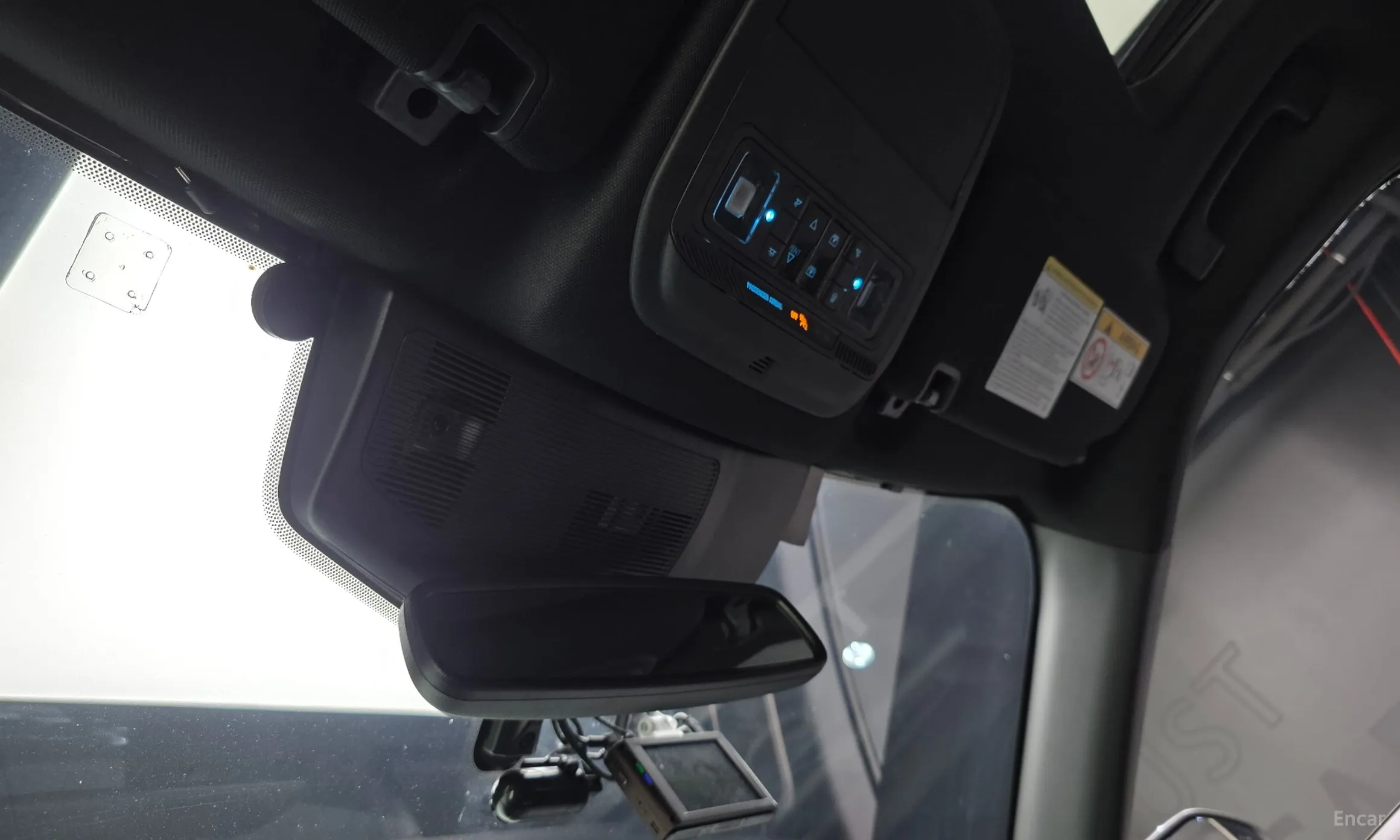 Ford Explorer 6th Generation превью 19