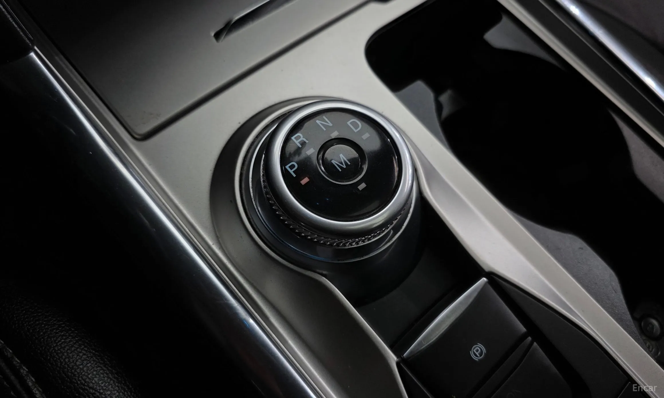 Ford Explorer 6th Generation превью 9