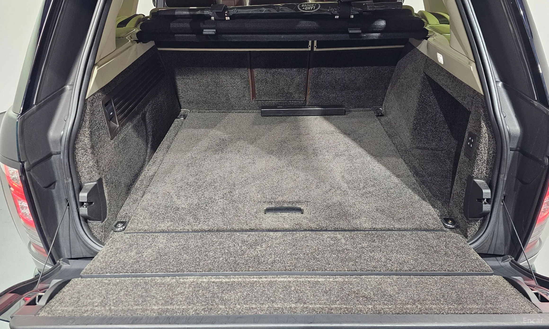 Land Rover Range Rover 4th Generation превью 16
