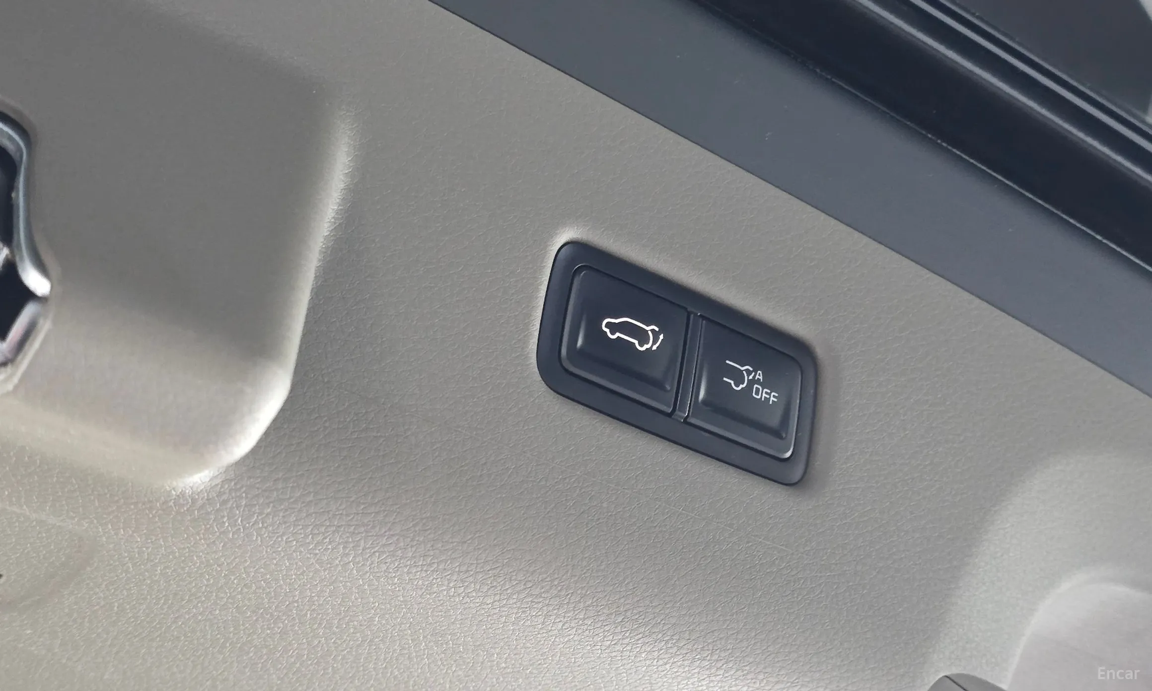 Kia Carnival 4th Generation превью 18