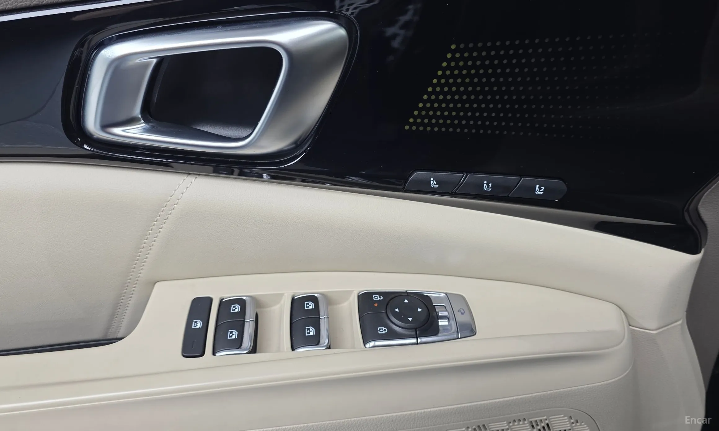 Kia Carnival 4th Generation превью 20