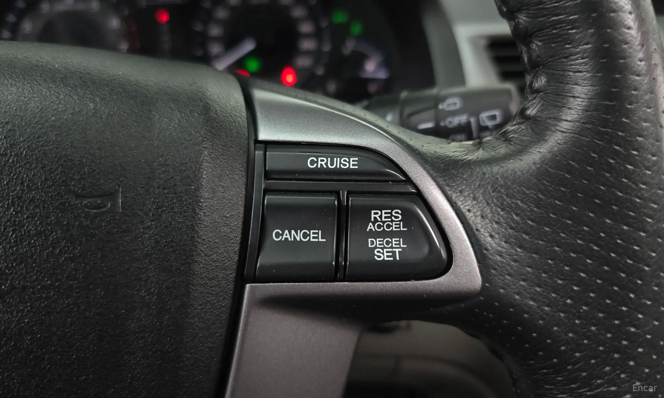 Honda Odyssey превью 16