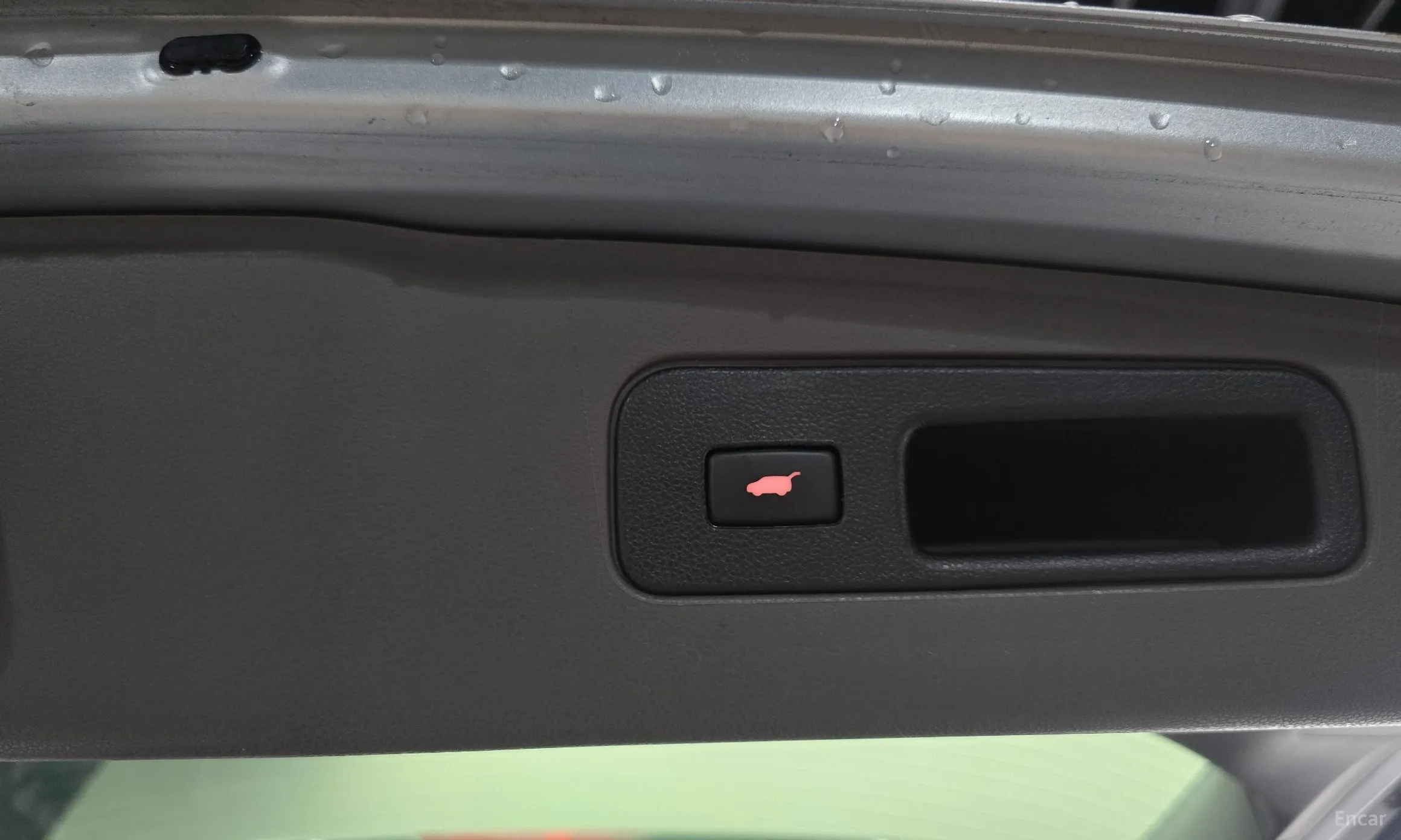 Honda Odyssey превью 20
