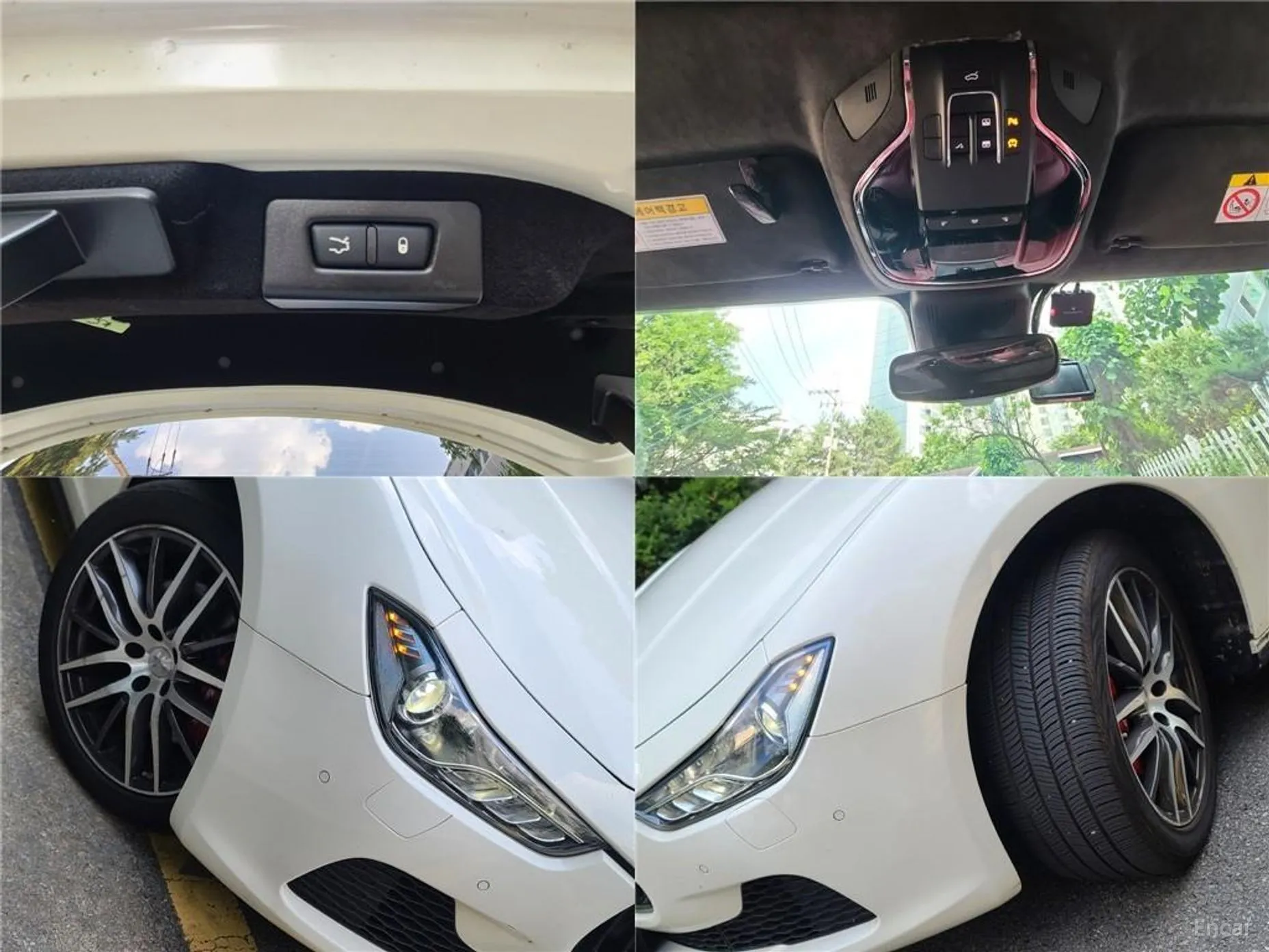 Maserati Ghibli превью 5