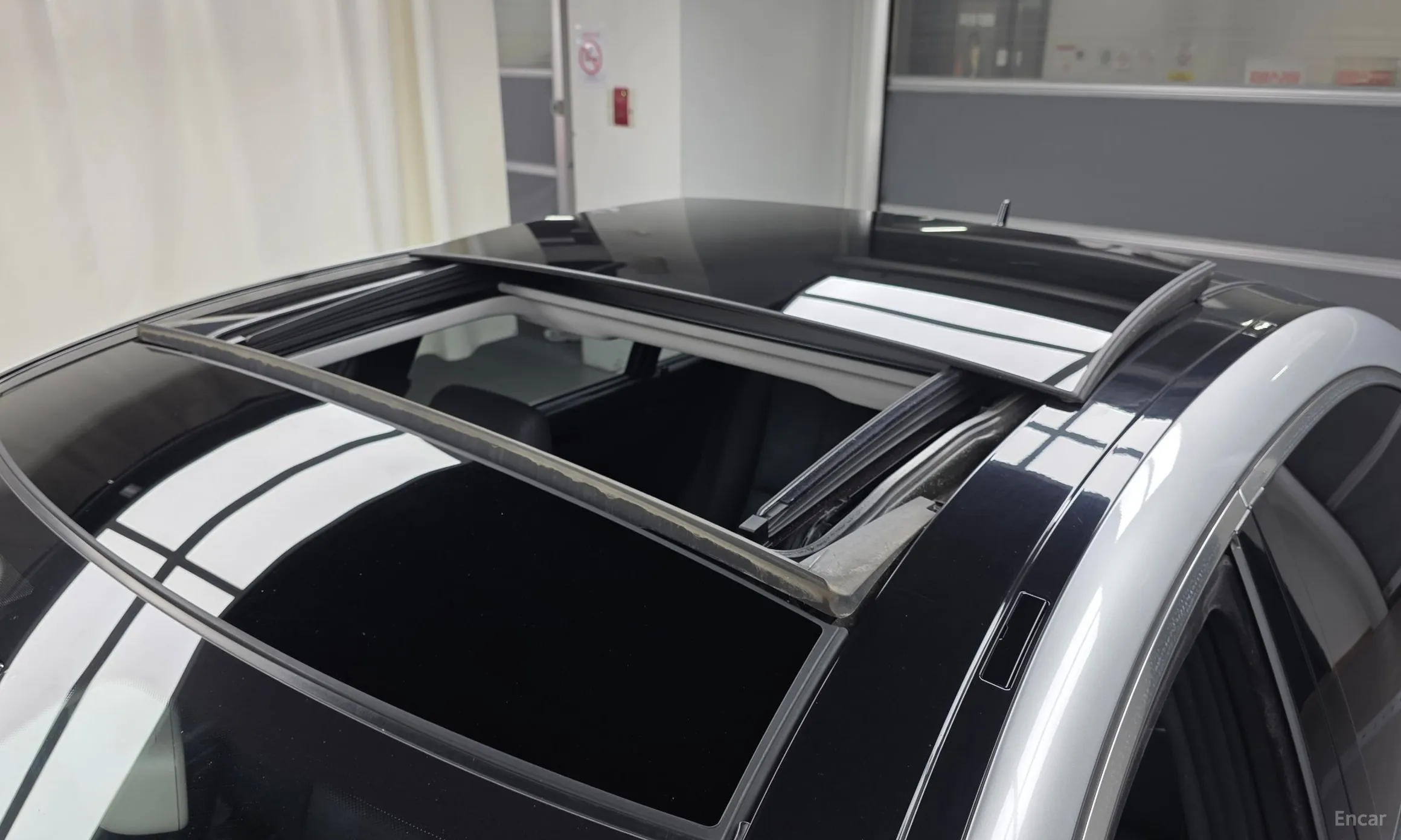 Mercedes Benz S-Class W221 превью 19