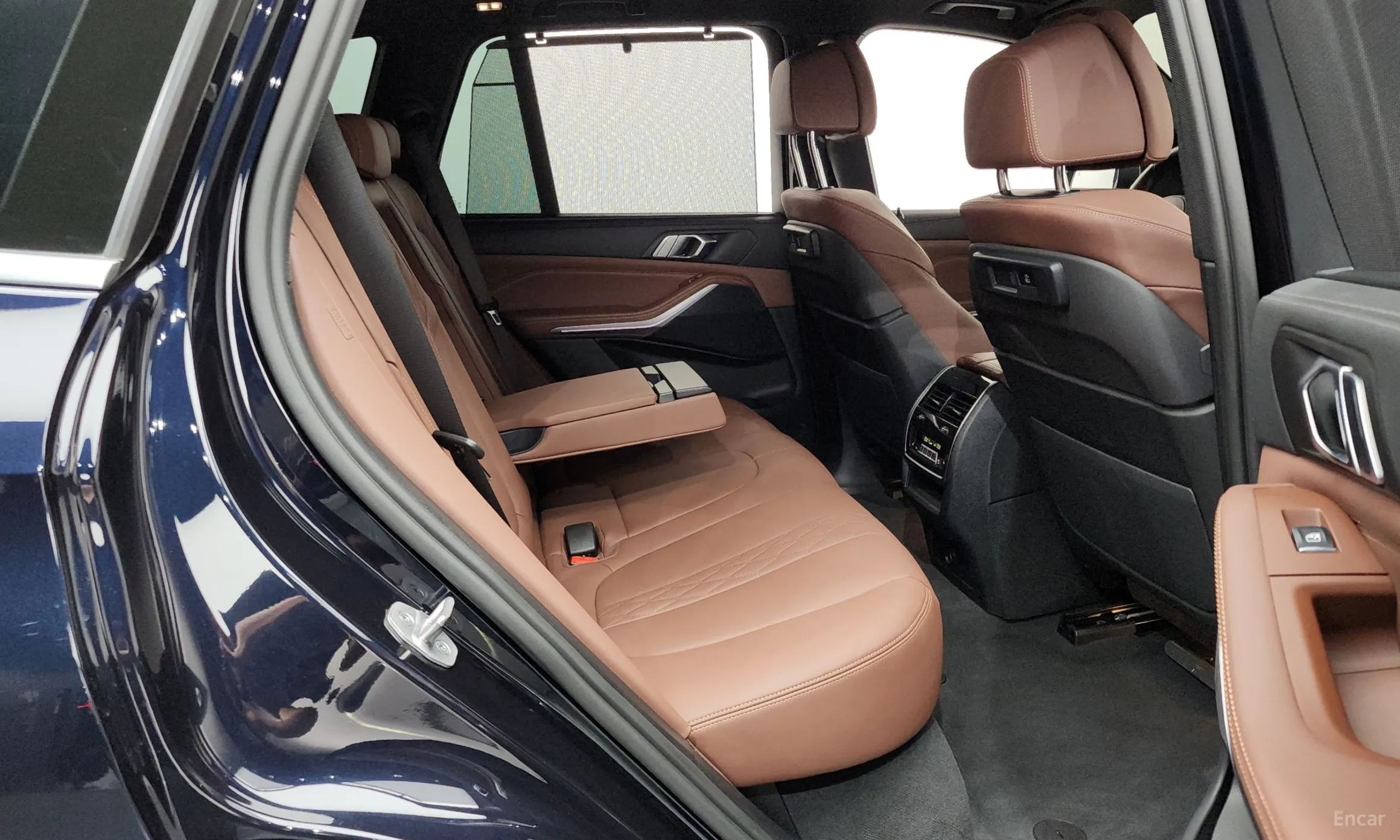 BMW X5 (G05) превью 11