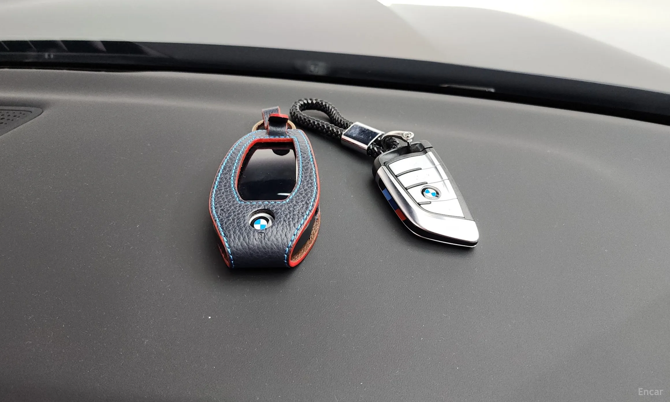 BMW X5 (G05) превью 15