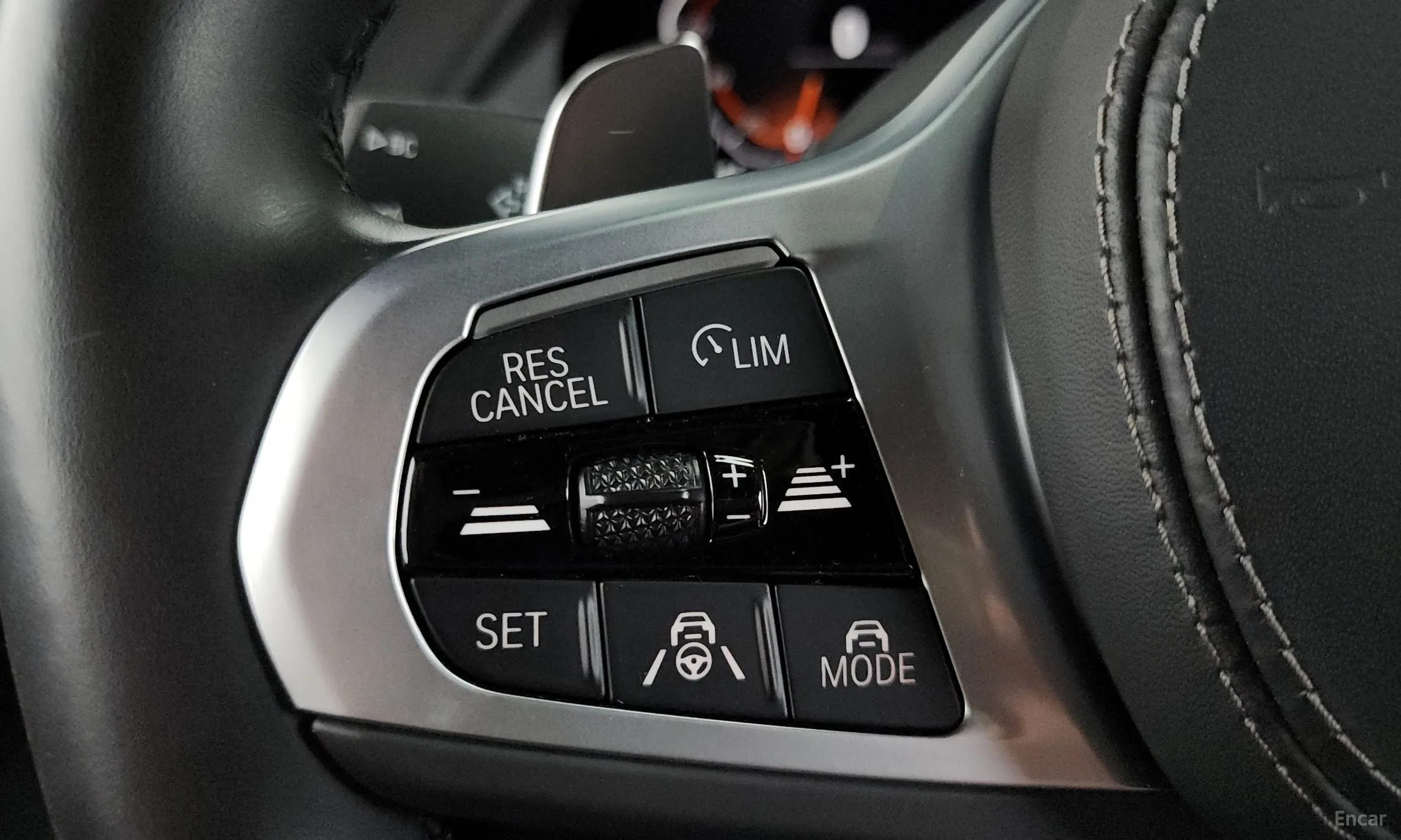 BMW X5 (G05) превью 17