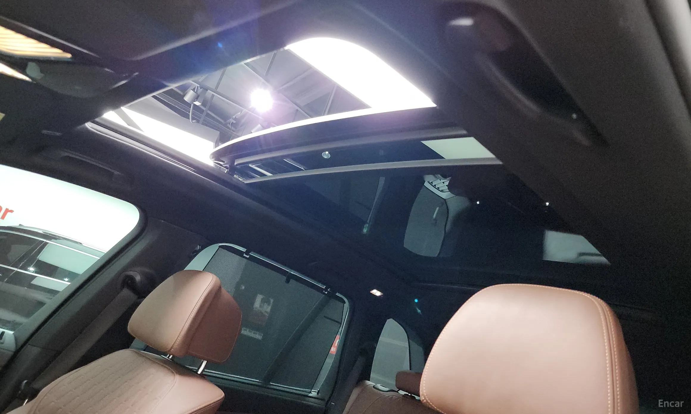 BMW X5 (G05) превью 18