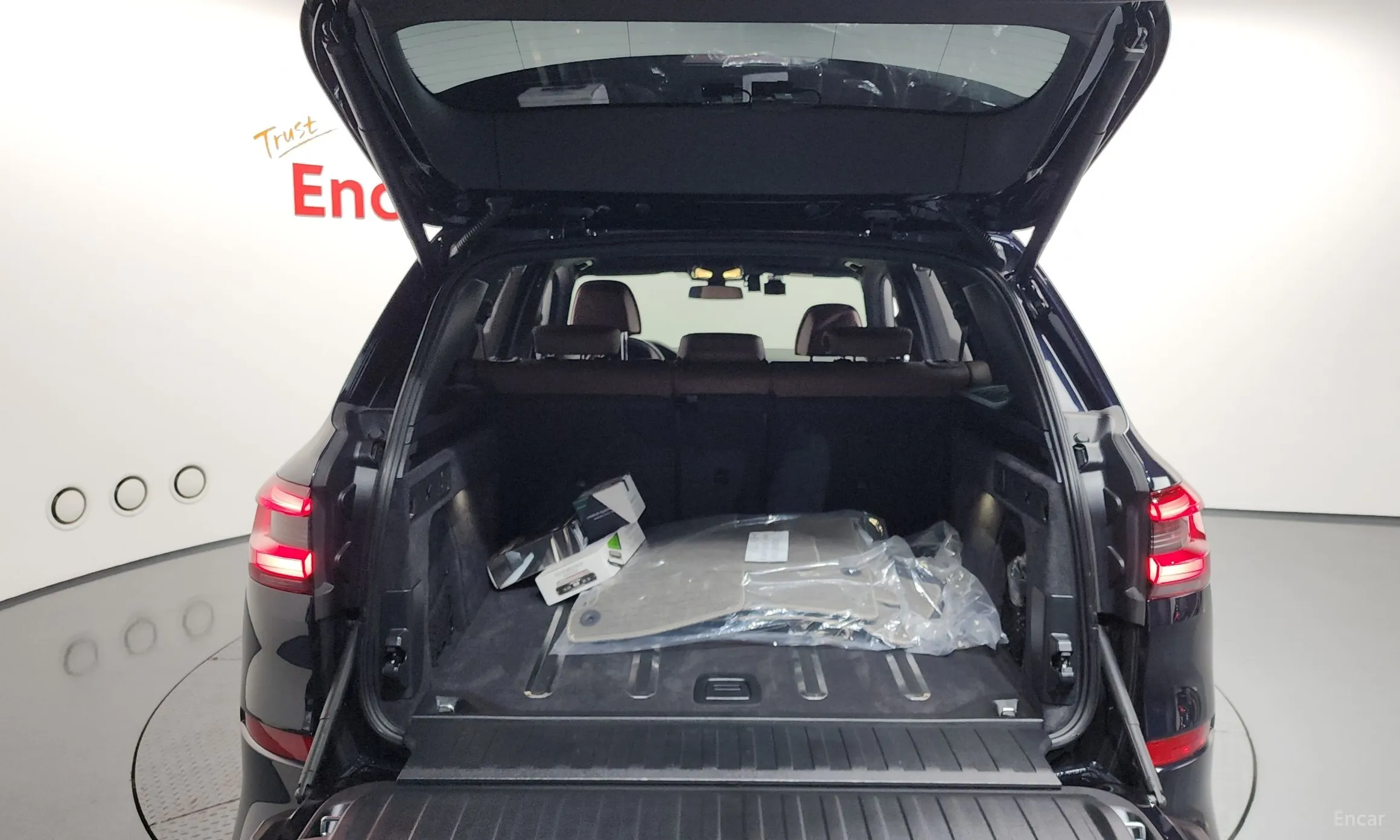 BMW X5 (G05) превью 20