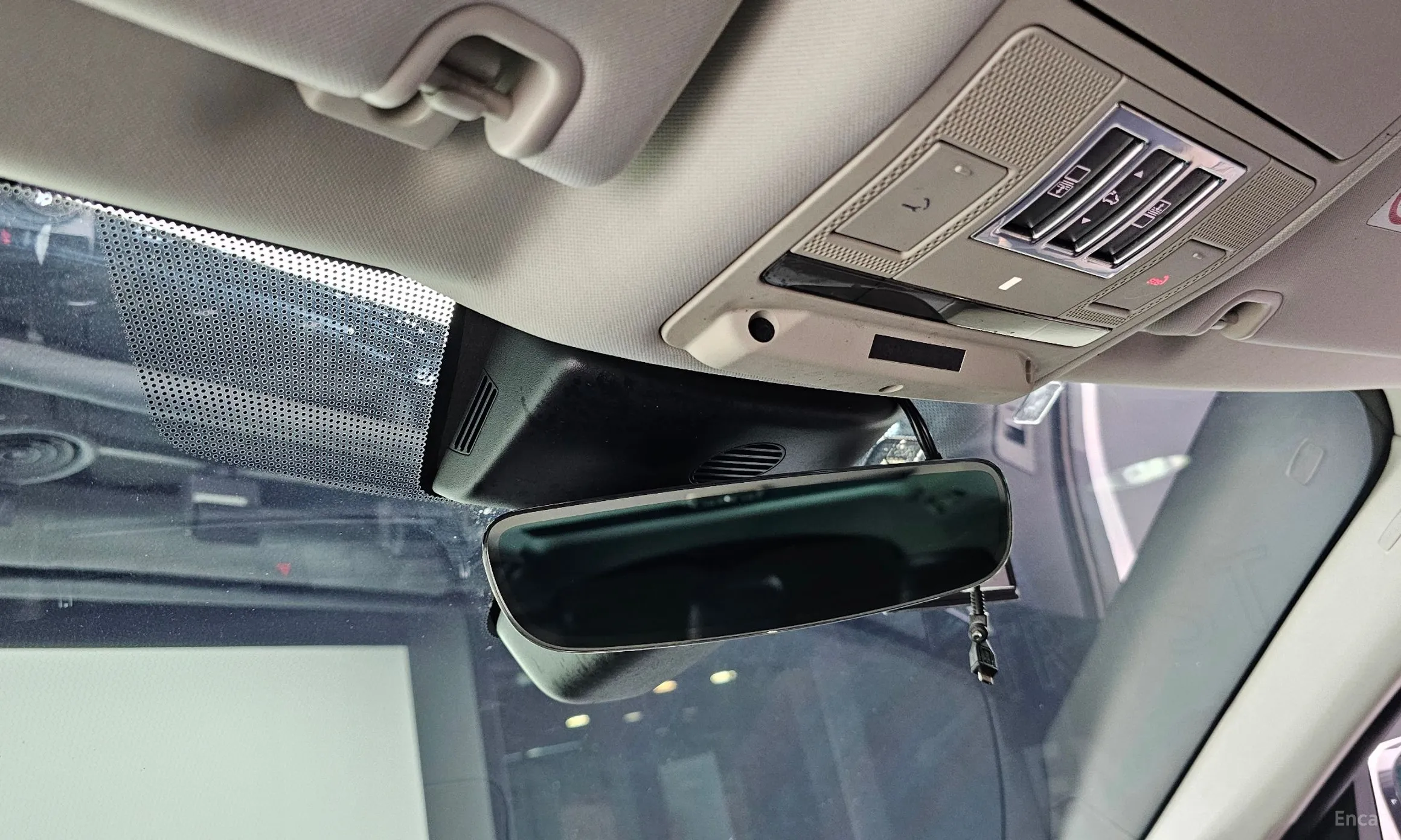 Land Rover Discovery 5 превью 17