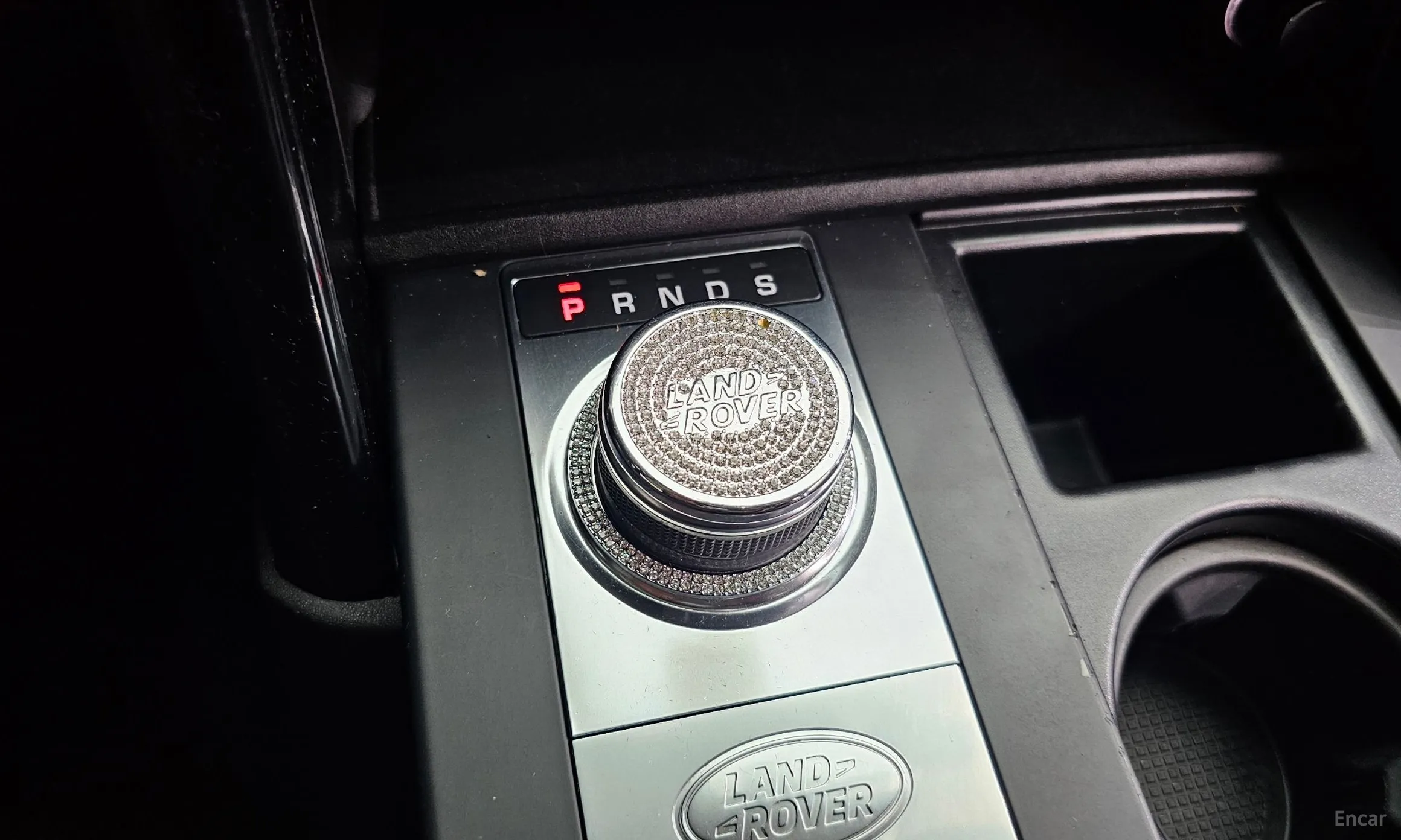 Land Rover Discovery 5 превью 9