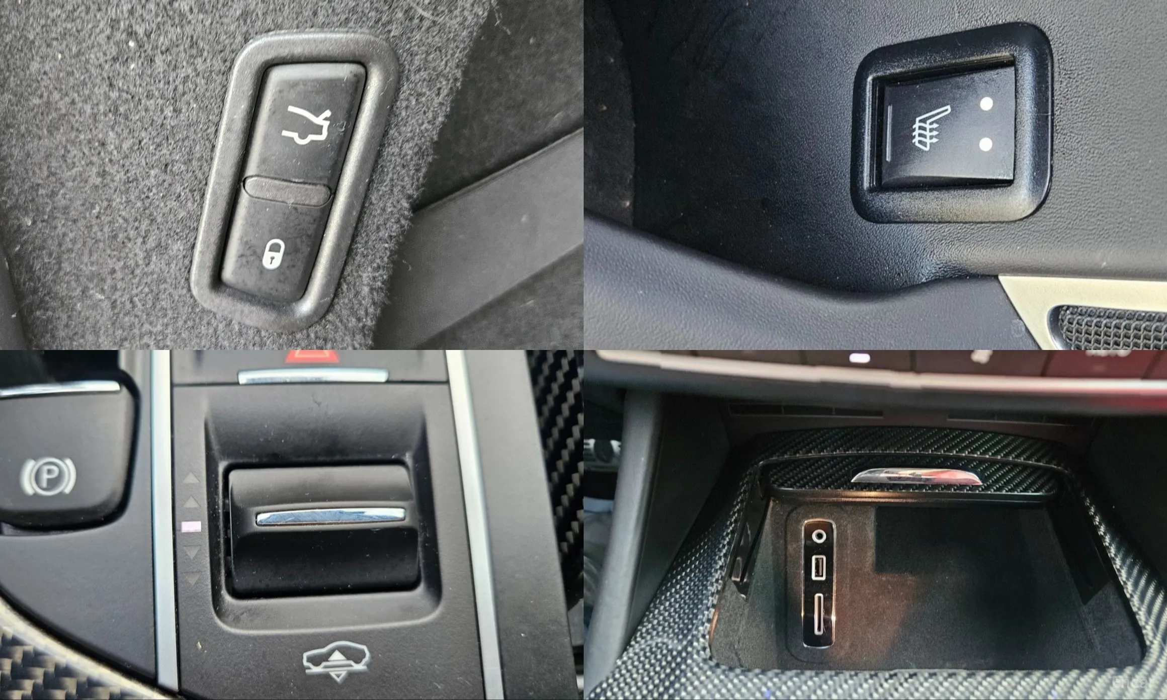 Maserati Levante превью 13