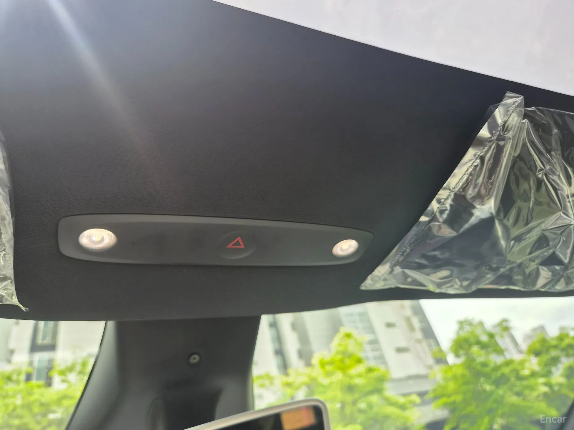 Tesla Model Y превью 14