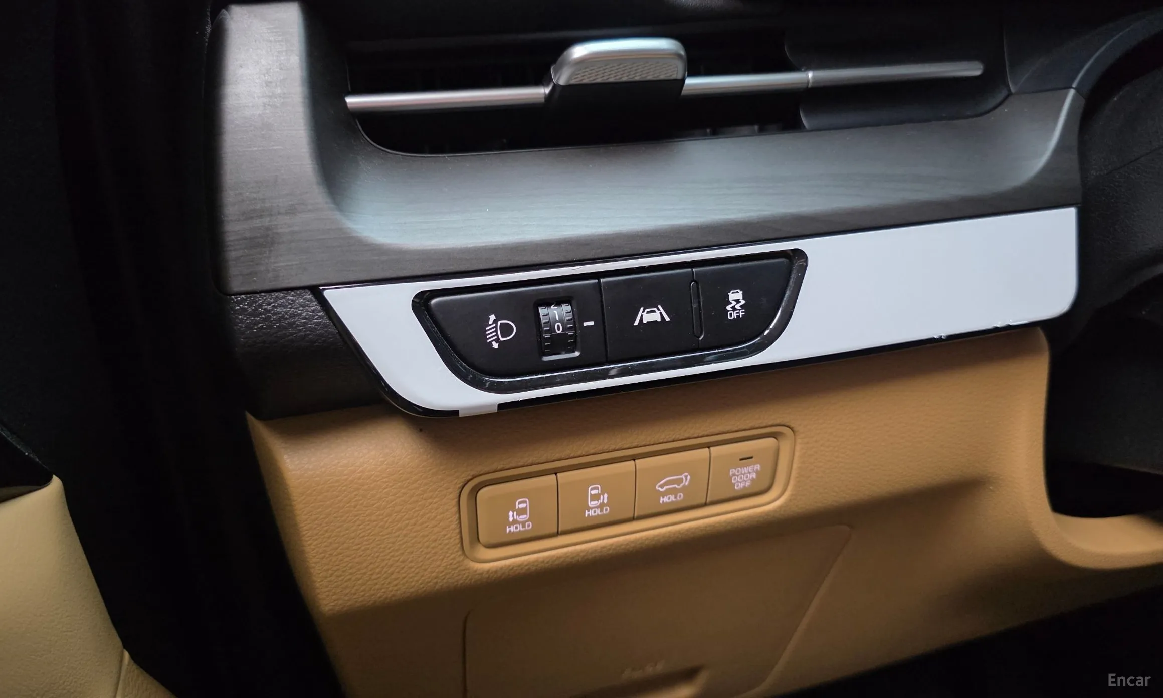 Kia Carnival Gen 4 превью 16