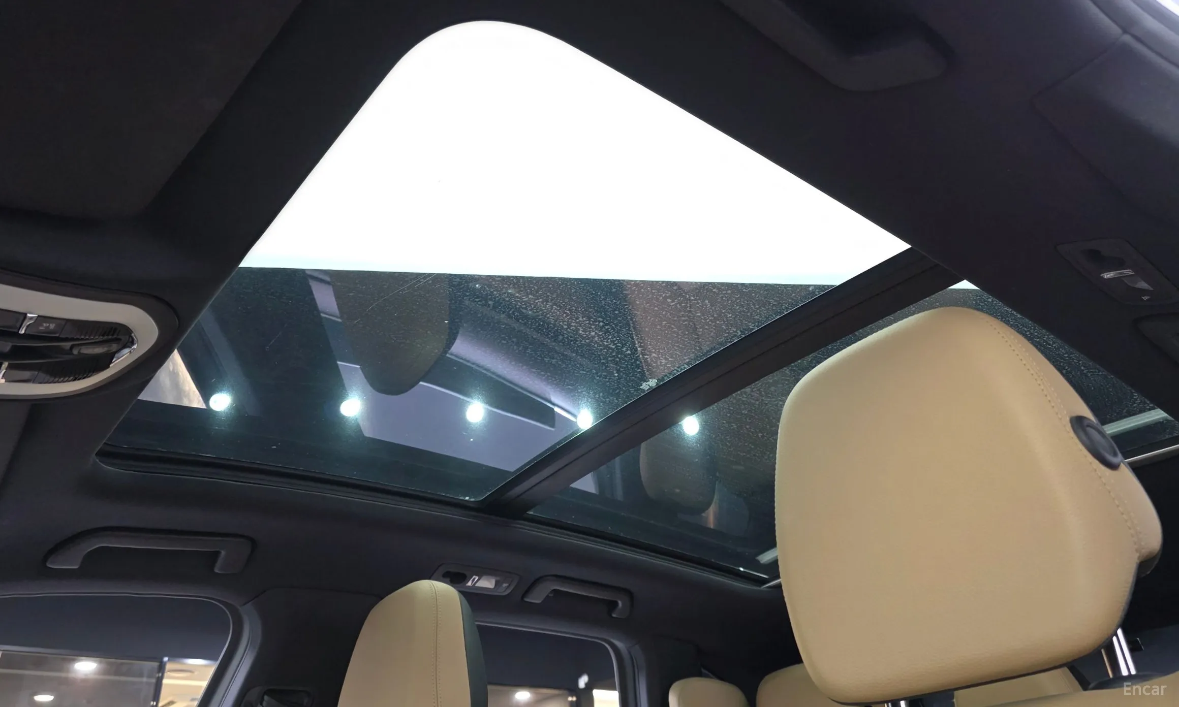 Porsche New Cayenne превью 19