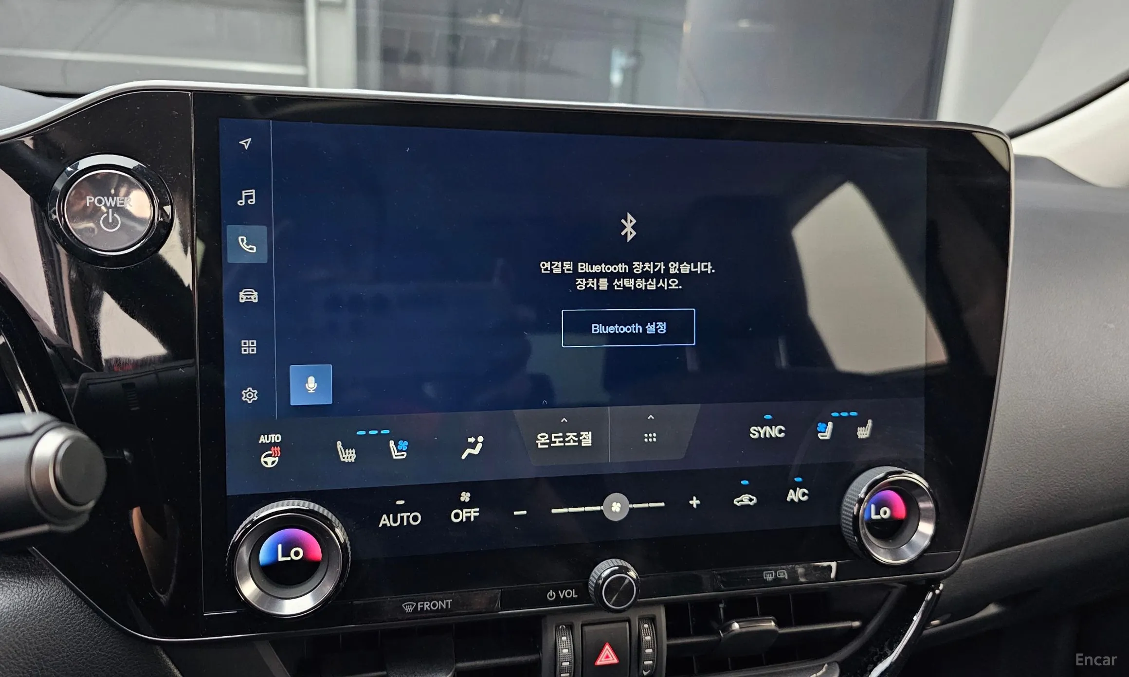 Lexus NX350h Gen 2 превью 15