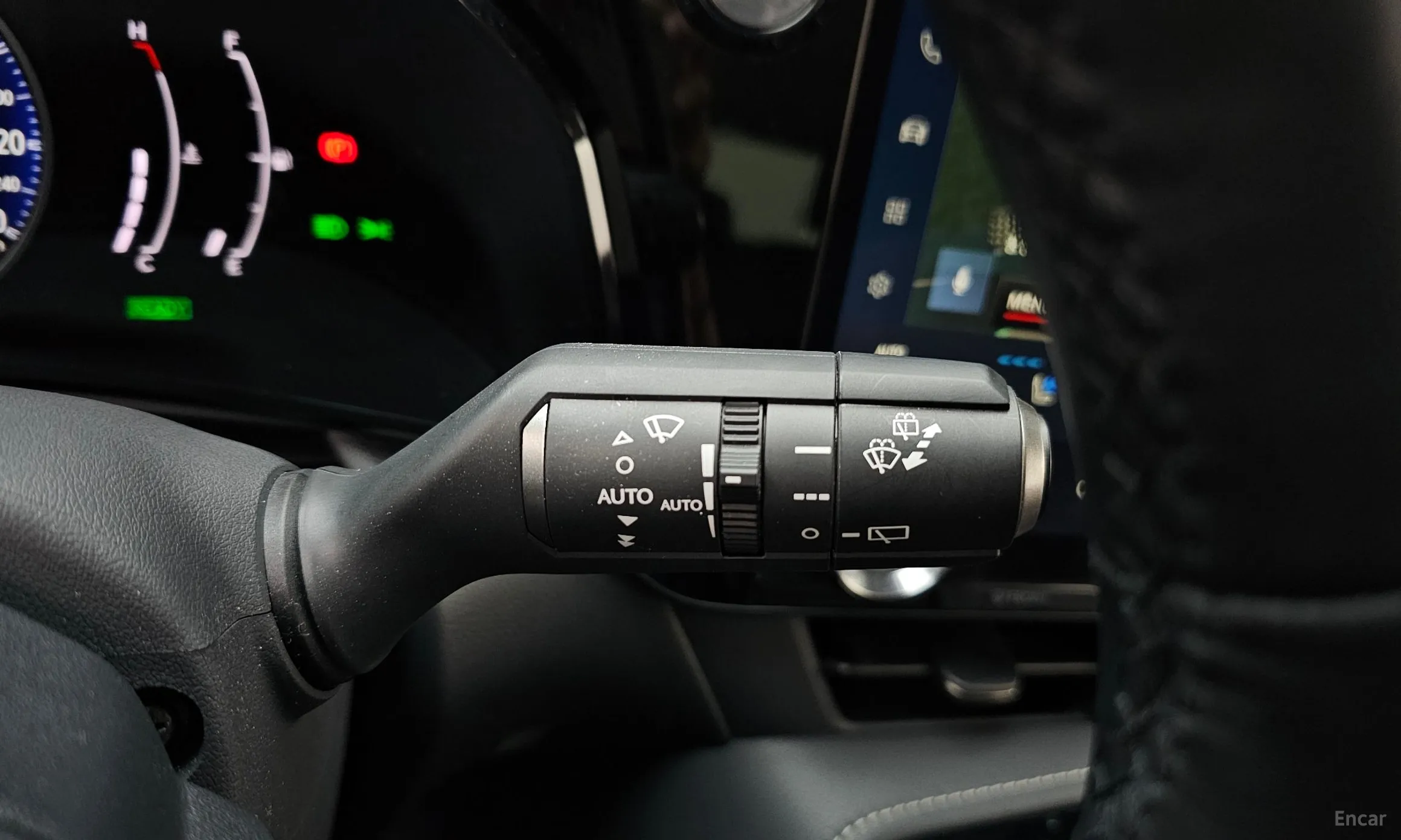 Lexus NX350h Gen 2 превью 18