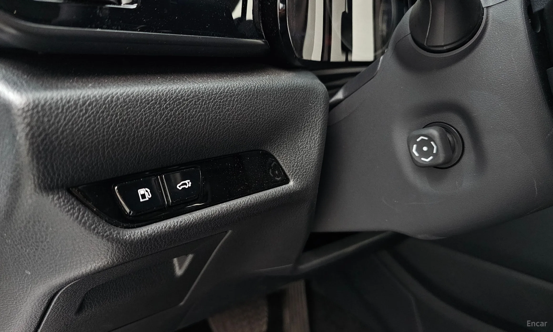 Lexus NX350h Gen 2 превью 20