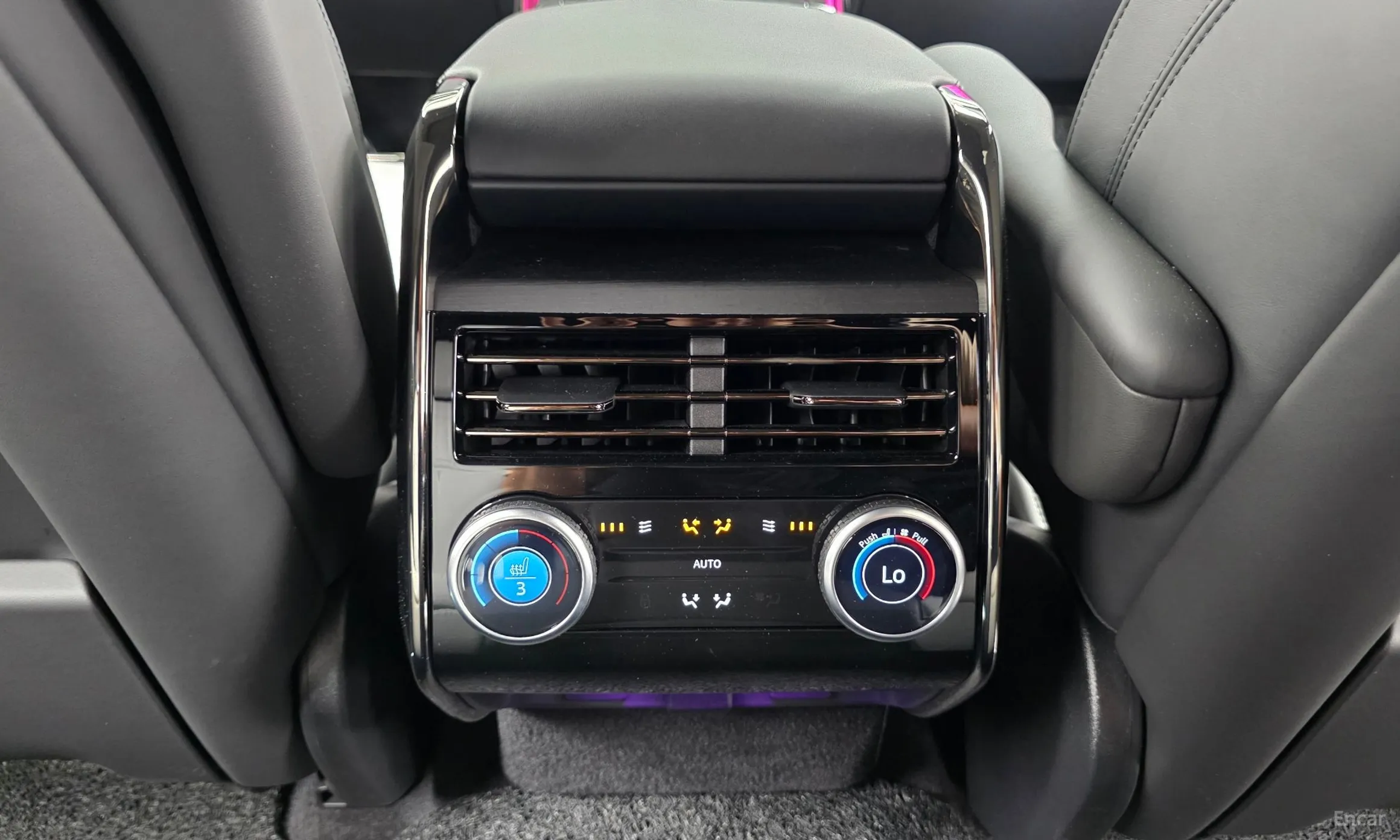 Land Rover Range Rover Sport 3rd Generation превью 18
