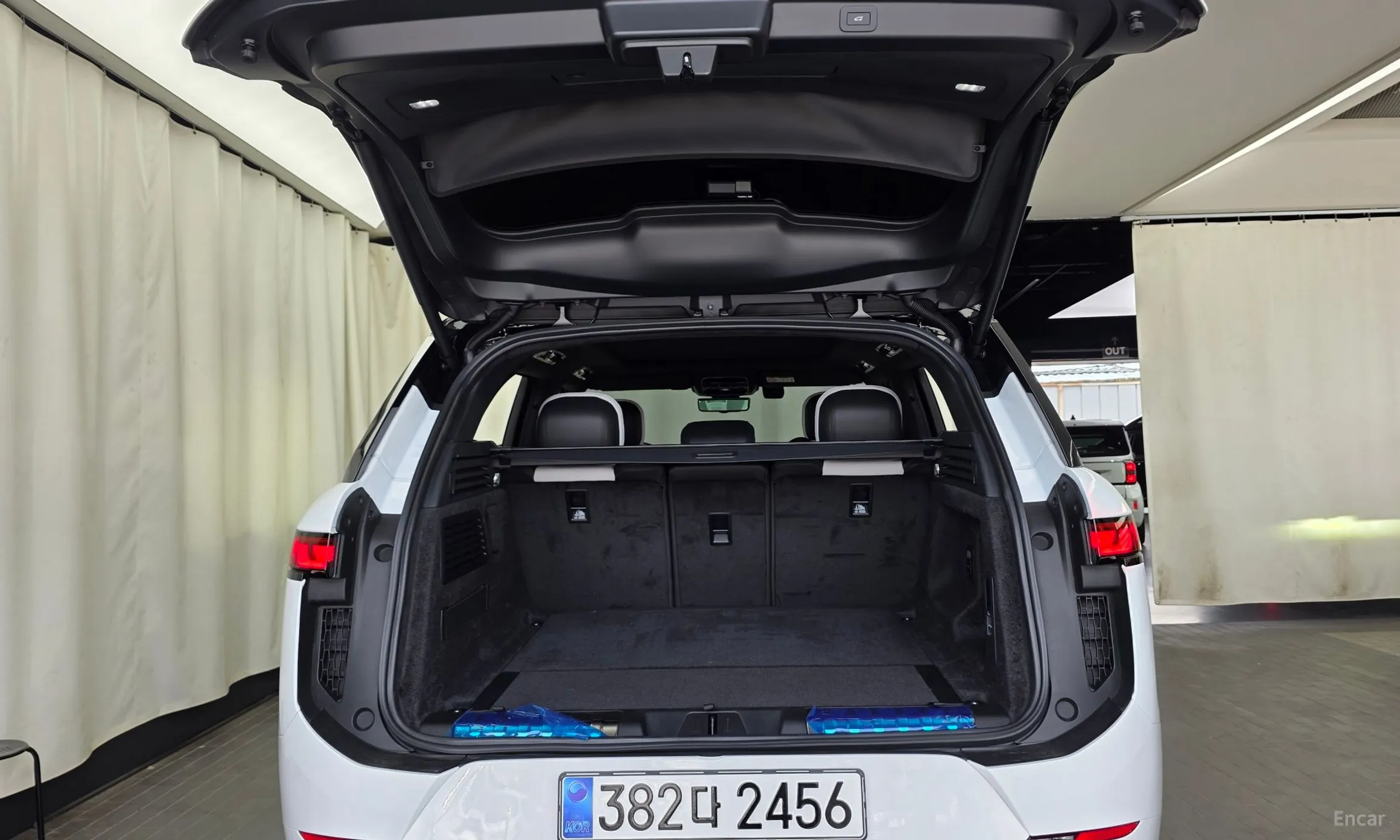 Land Rover Range Rover Sport 3rd Generation превью 20
