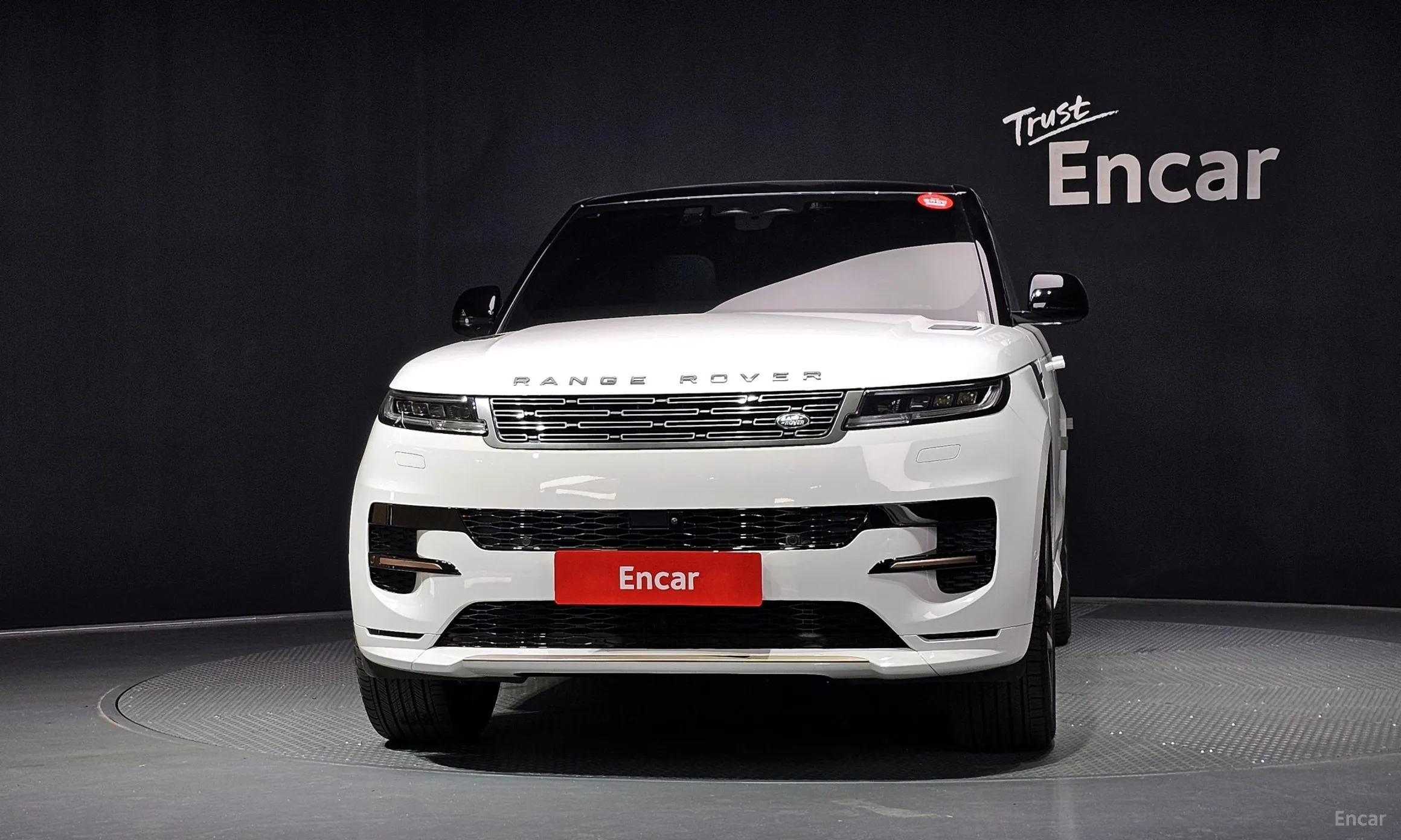Land Rover Range Rover Sport 3rd Generation превью 3