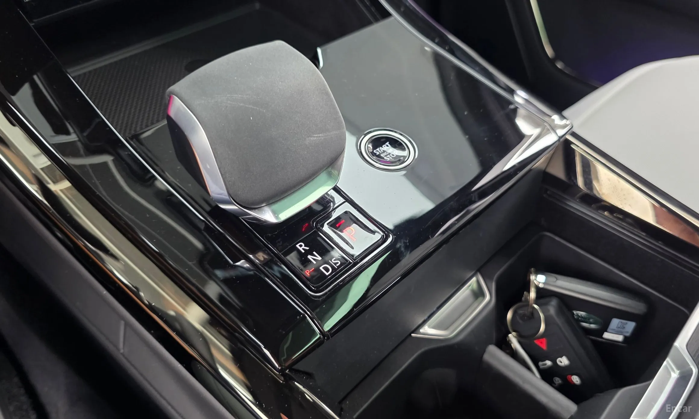 Land Rover Range Rover Sport 3rd Generation превью 9