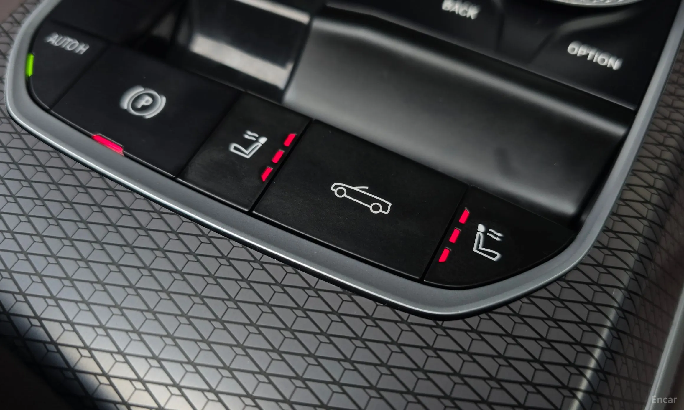 BMW Series 4 (G22) превью 20