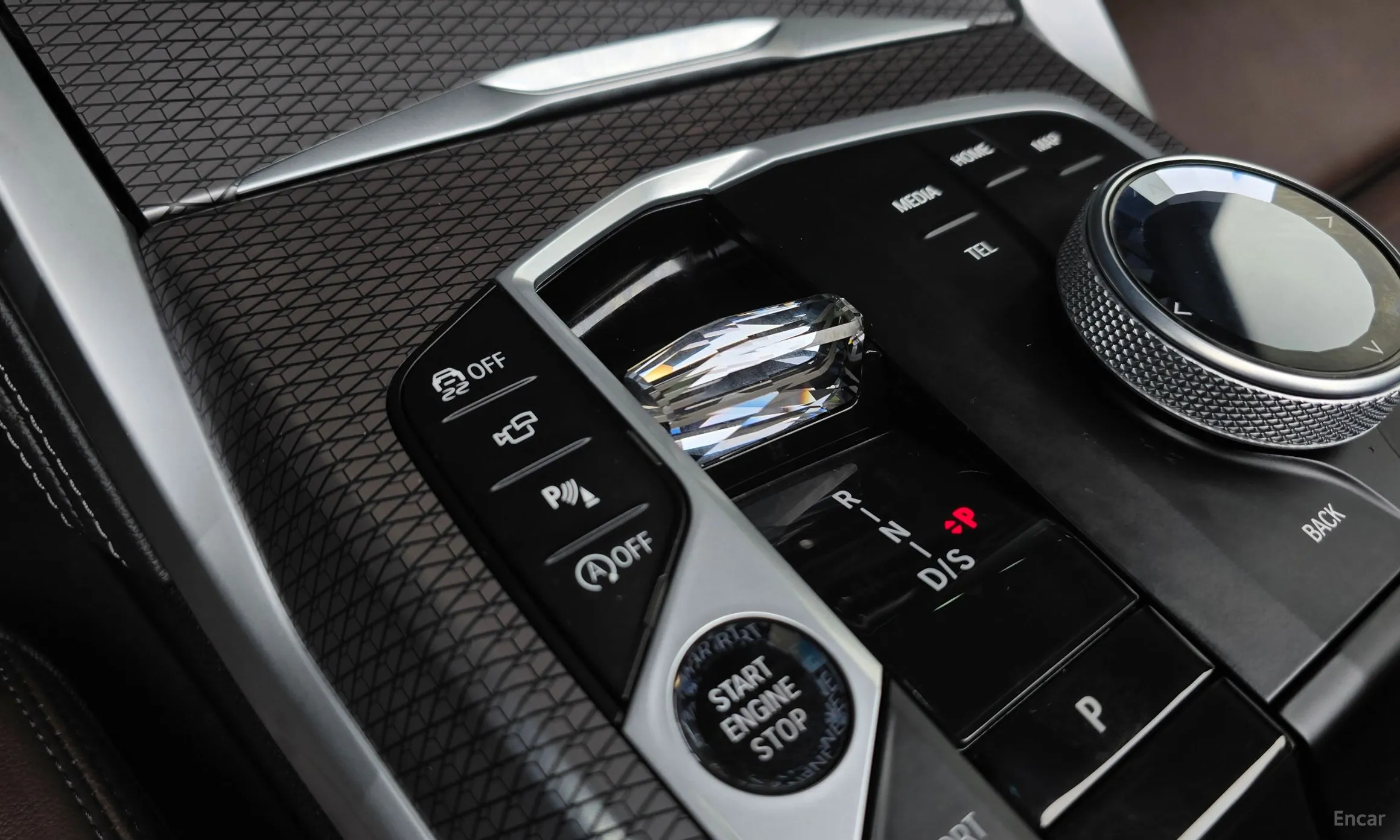 BMW Series 4 (G22) превью 9
