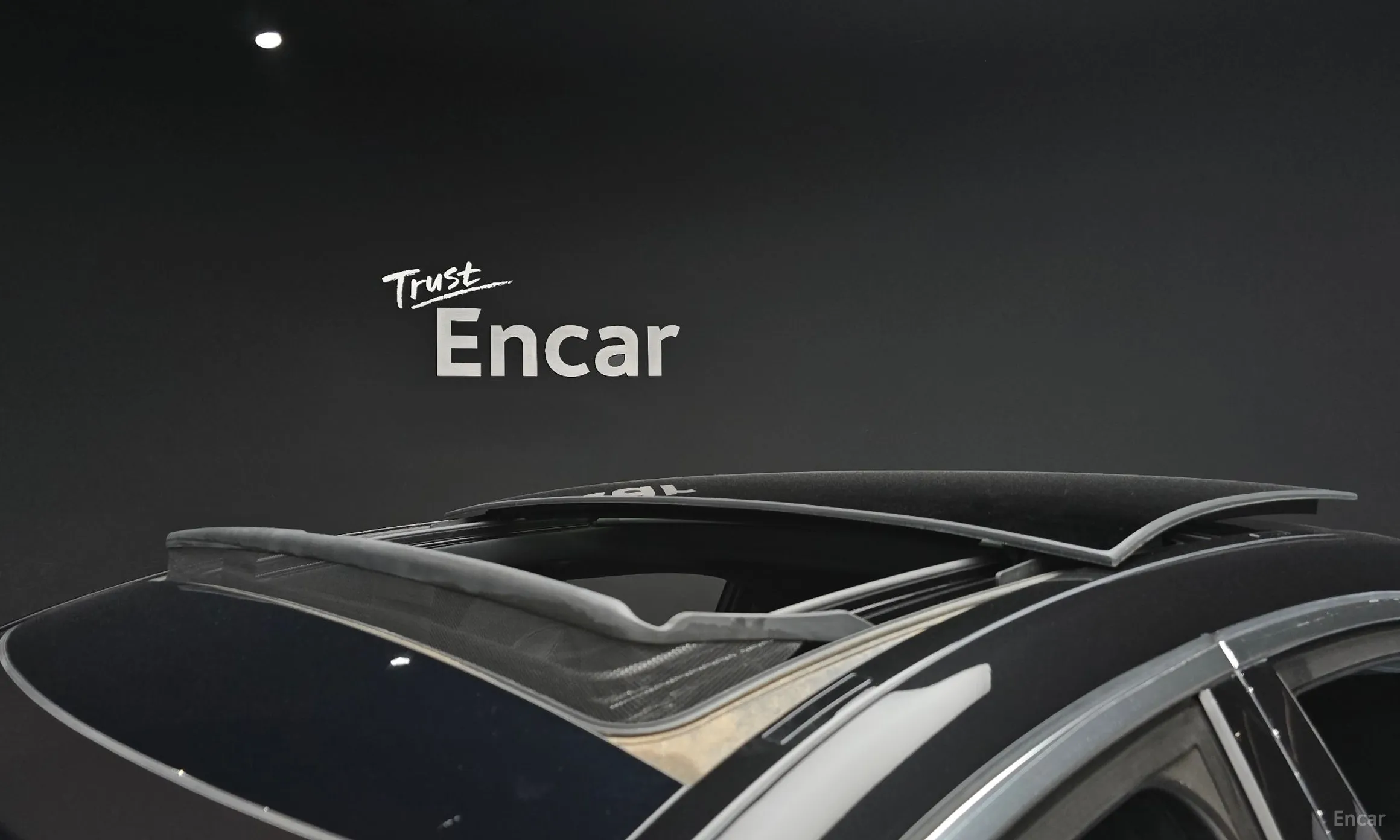 Mercedes Benz S-Class W222 превью 19