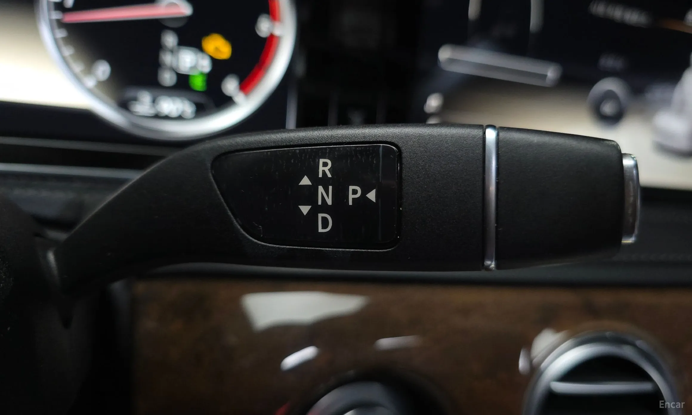 Mercedes Benz S-Class W222 превью 9