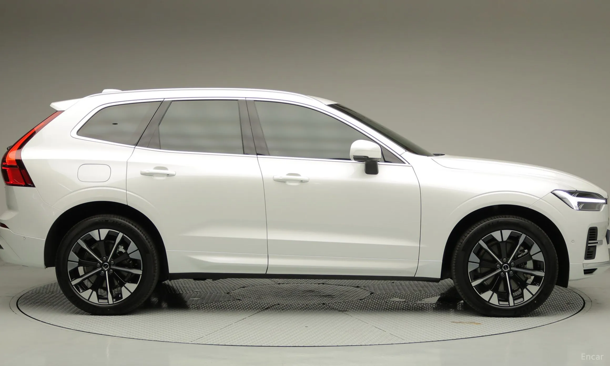 Volvo XC60 Gen 2