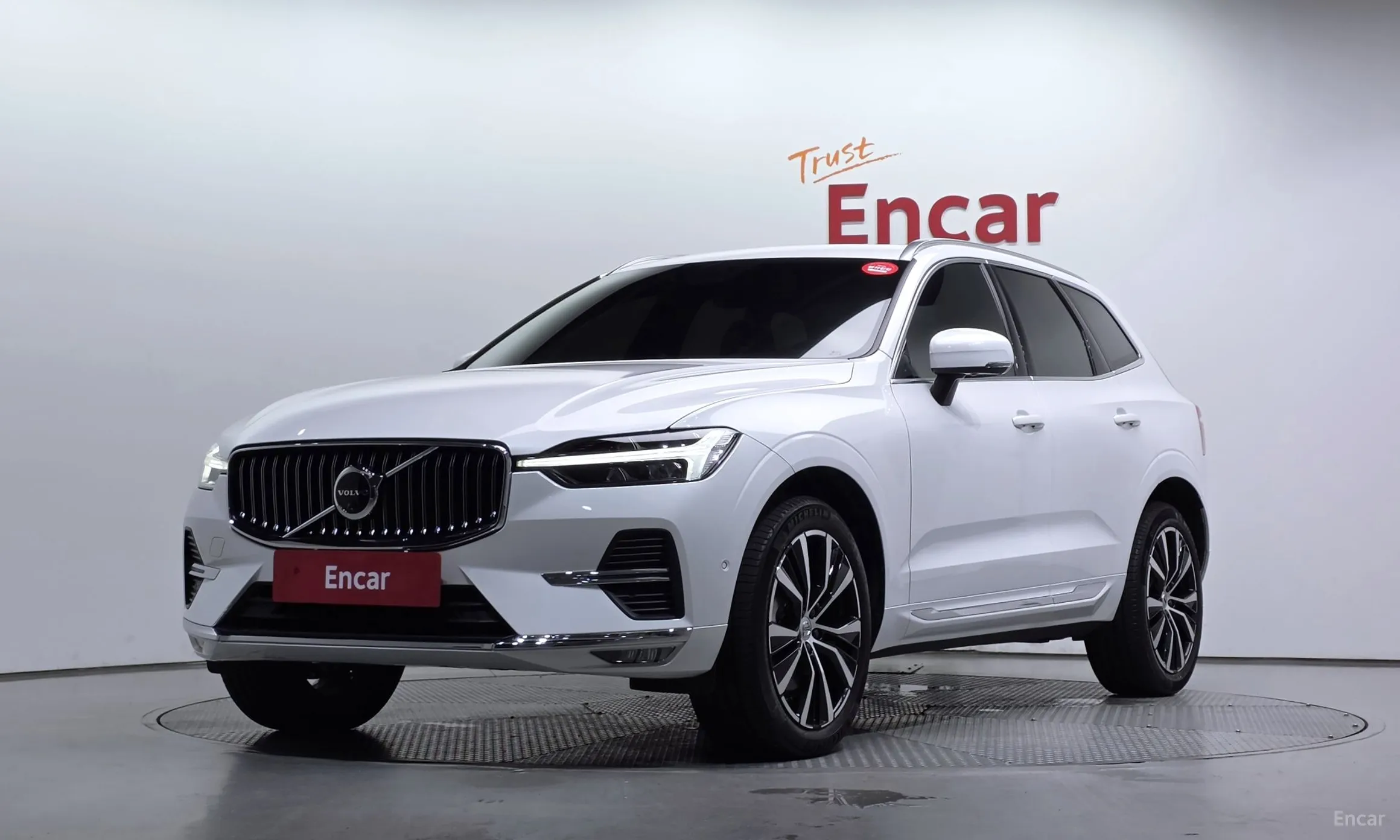 XC60 Gen 2