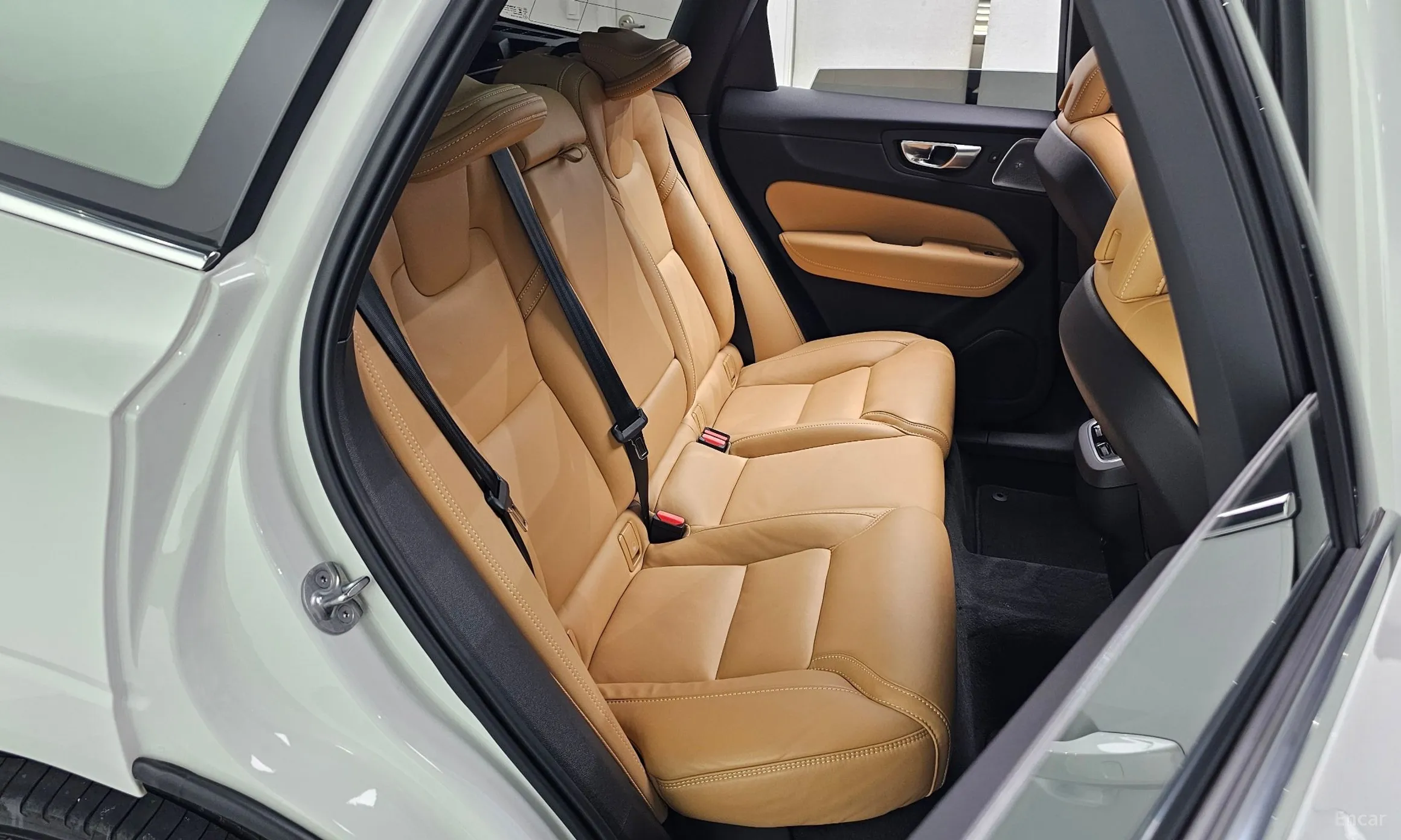 Volvo XC60 Gen 2 превью 11