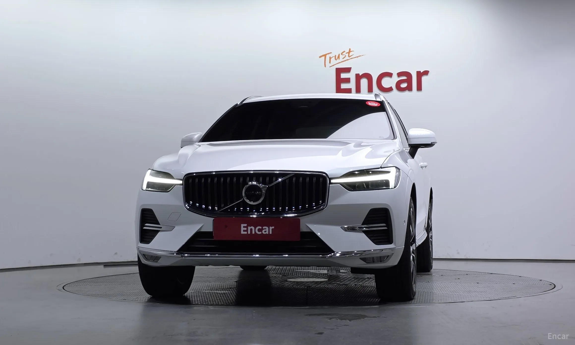 Volvo XC60 Gen 2 превью 3