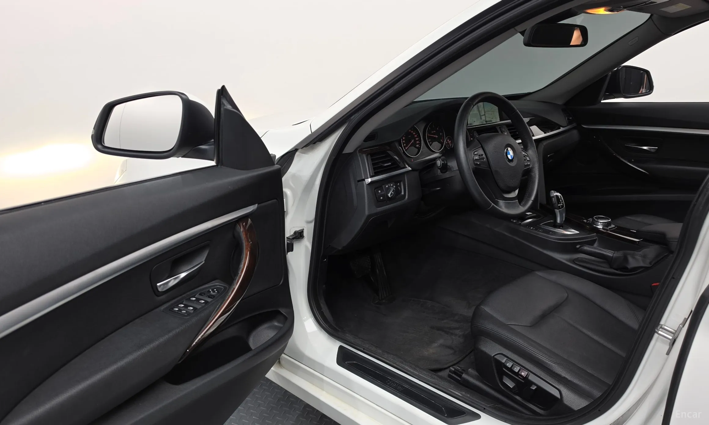 BMW 3 Series GT (F34) превью 10
